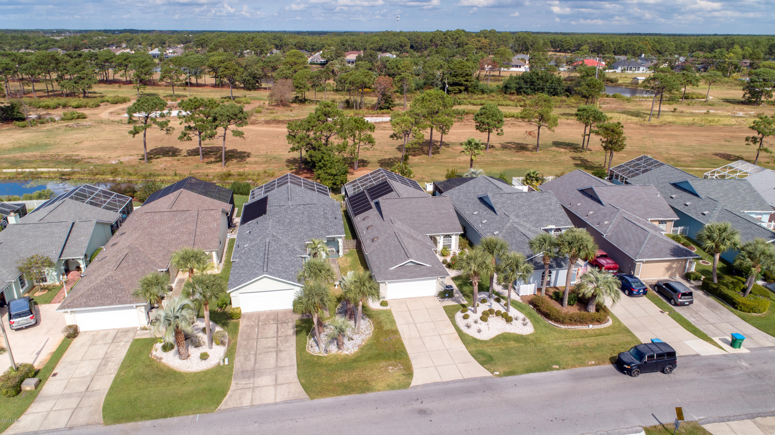 The Glades - Residential