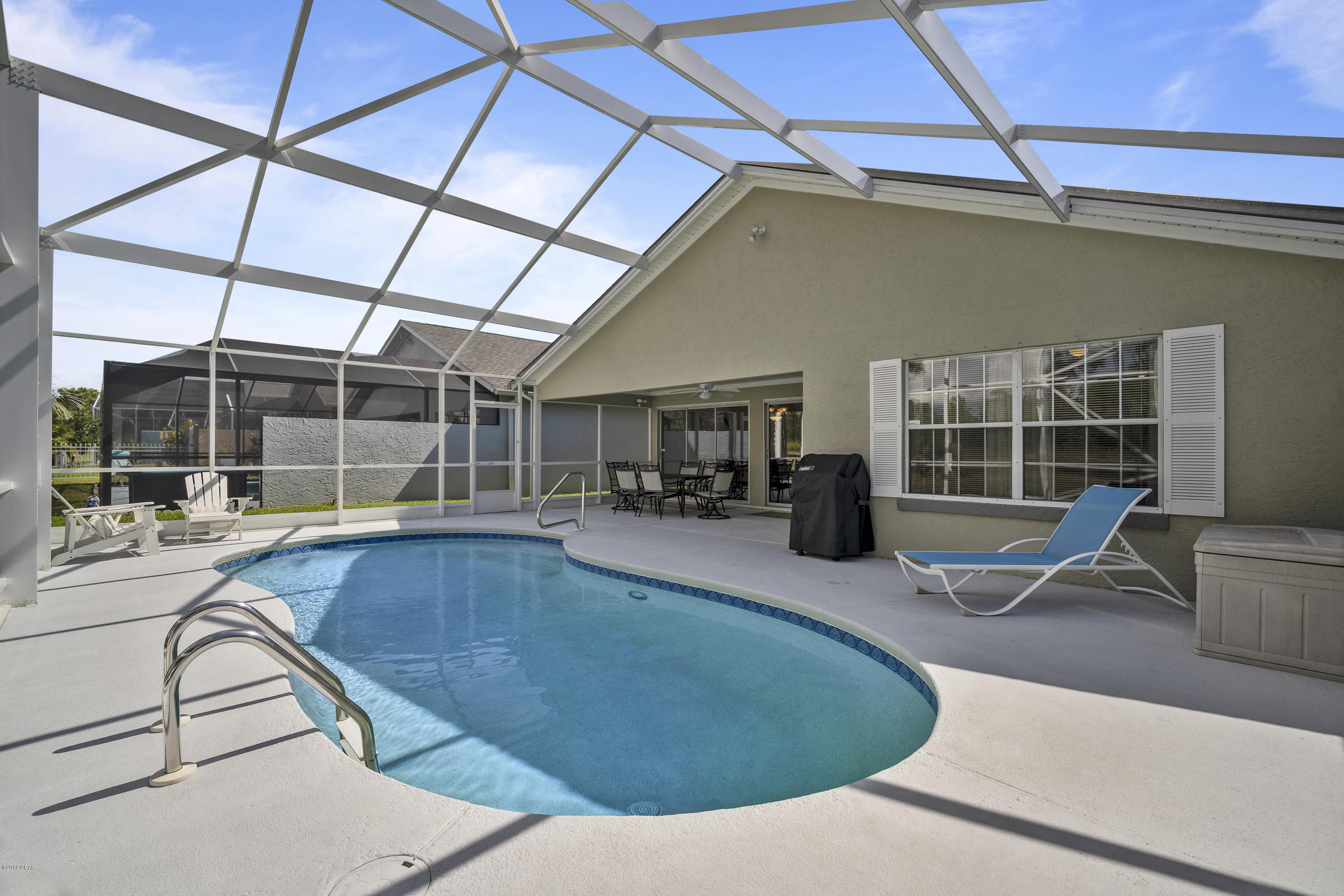 The Glades - Residential