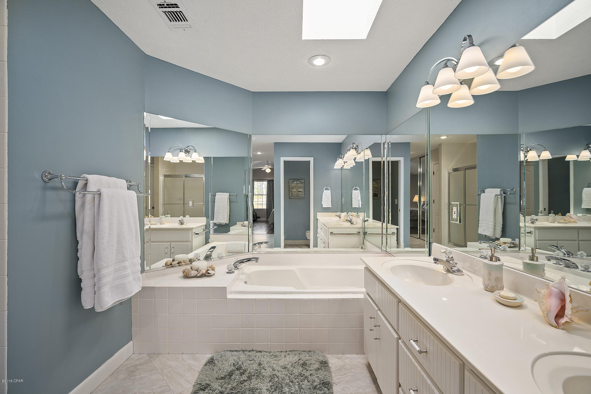 The Glades - Residential