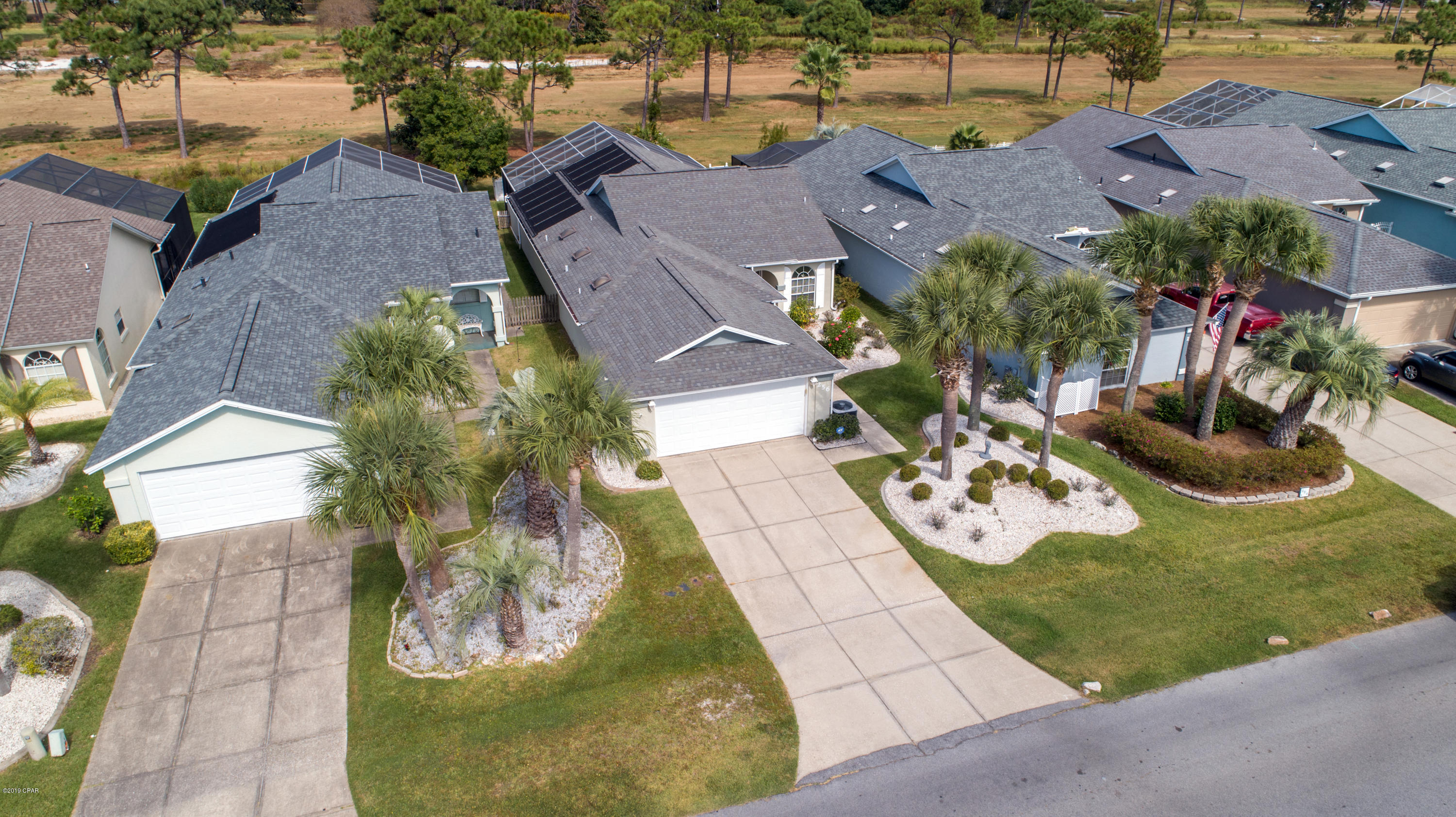 The Glades - Residential