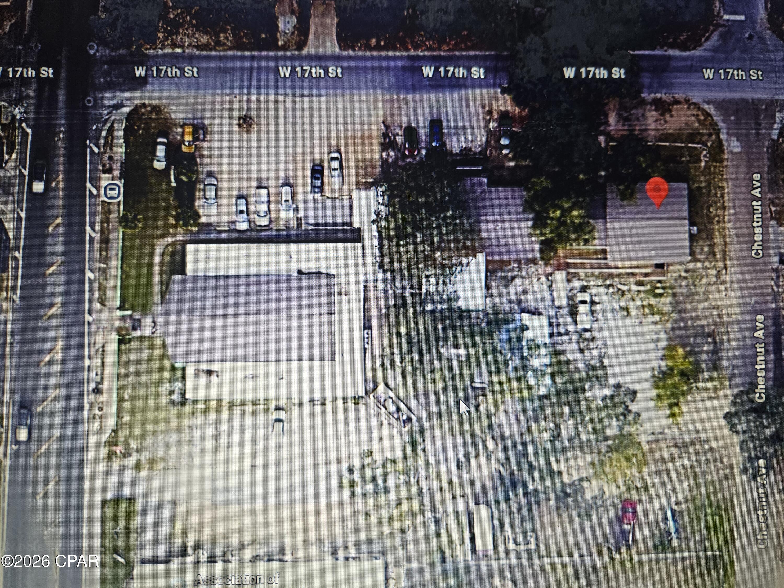 [No Recorded Subdiv] - Commercial Sale