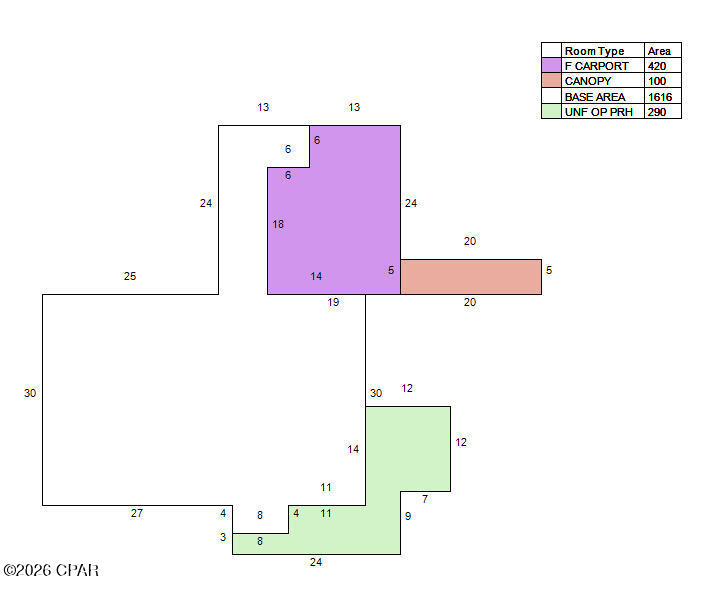 [No Recorded Subdiv] - Commercial Sale