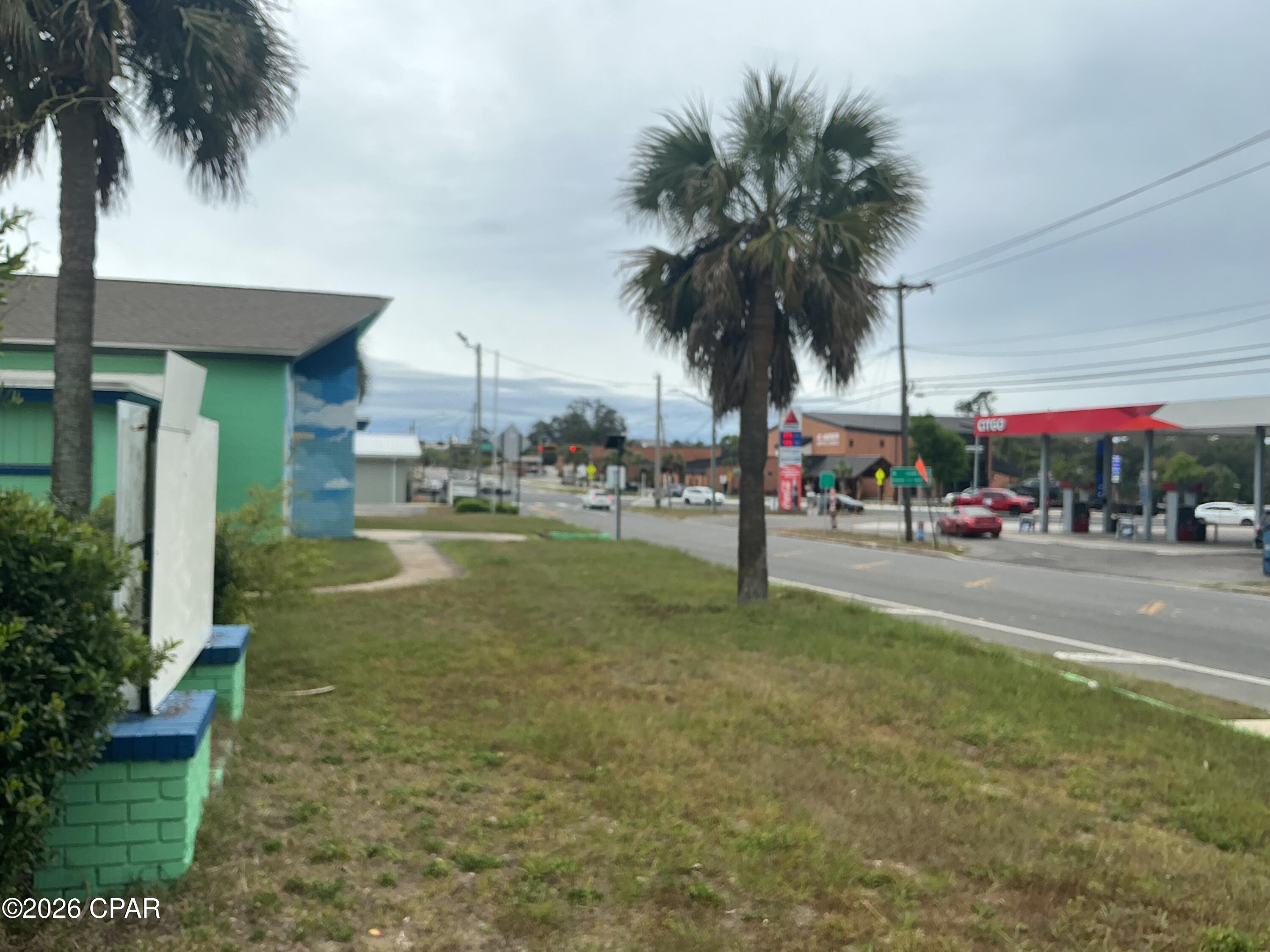 [No Recorded Subdiv] - Commercial Sale