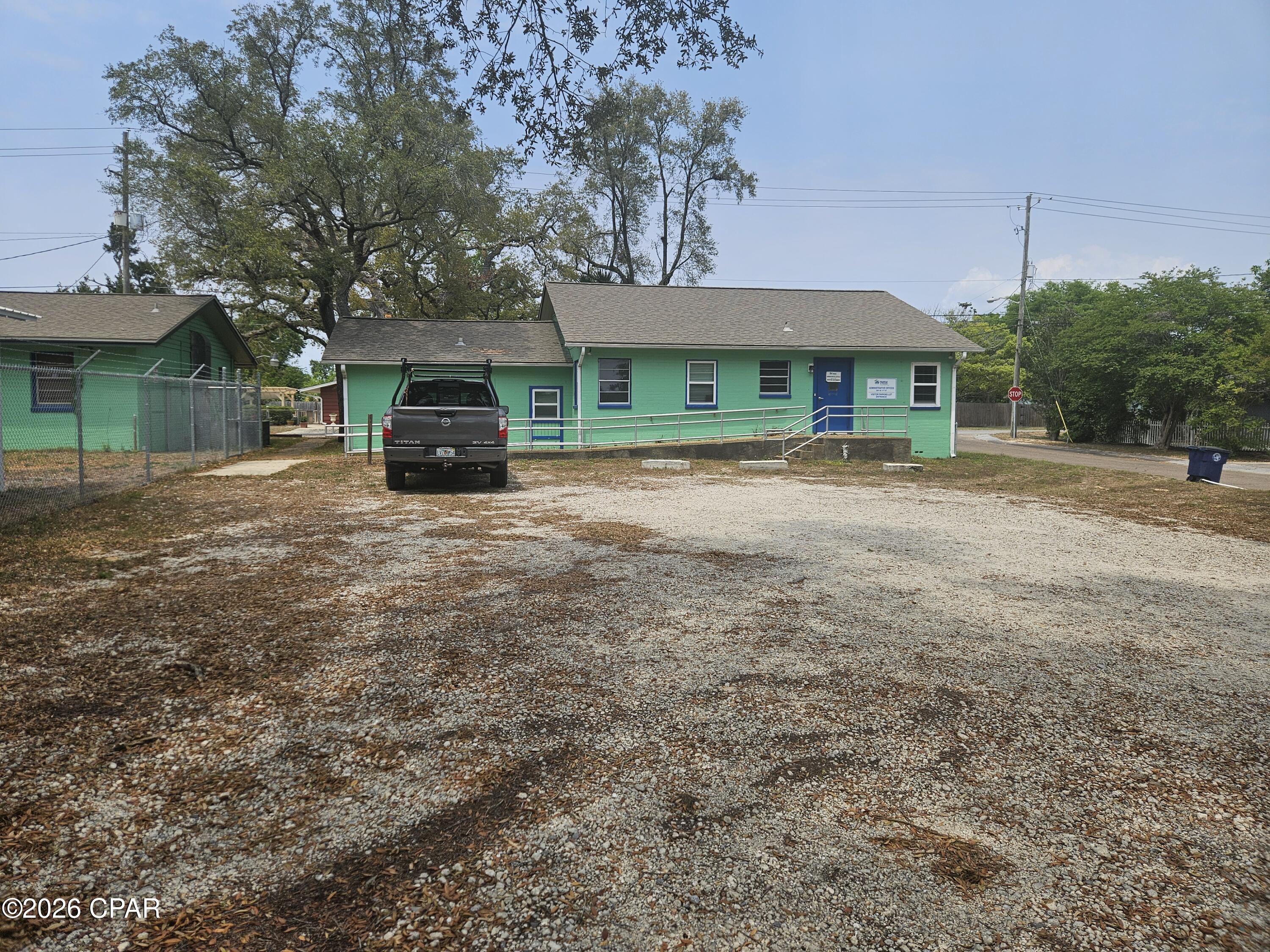 [No Recorded Subdiv] - Commercial Sale