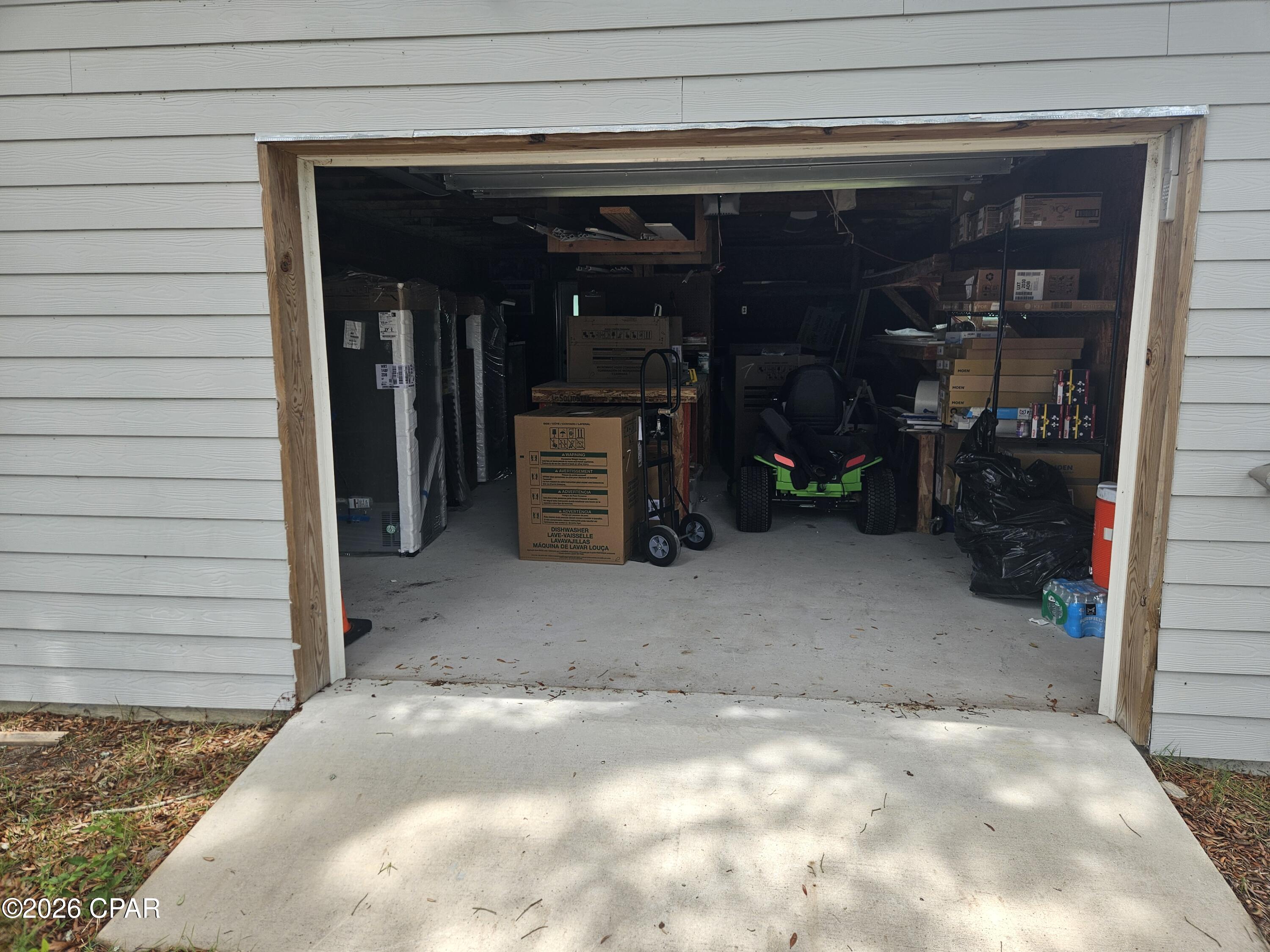 [No Recorded Subdiv] - Commercial Sale