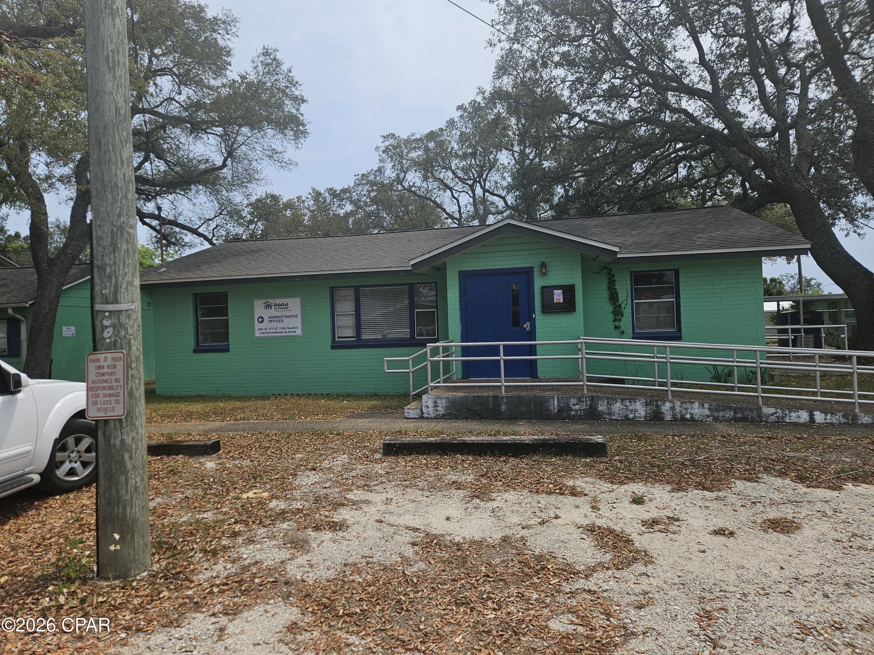 [No Recorded Subdiv] - Commercial Sale