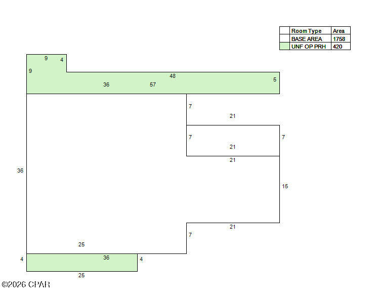 [No Recorded Subdiv] - Commercial Sale