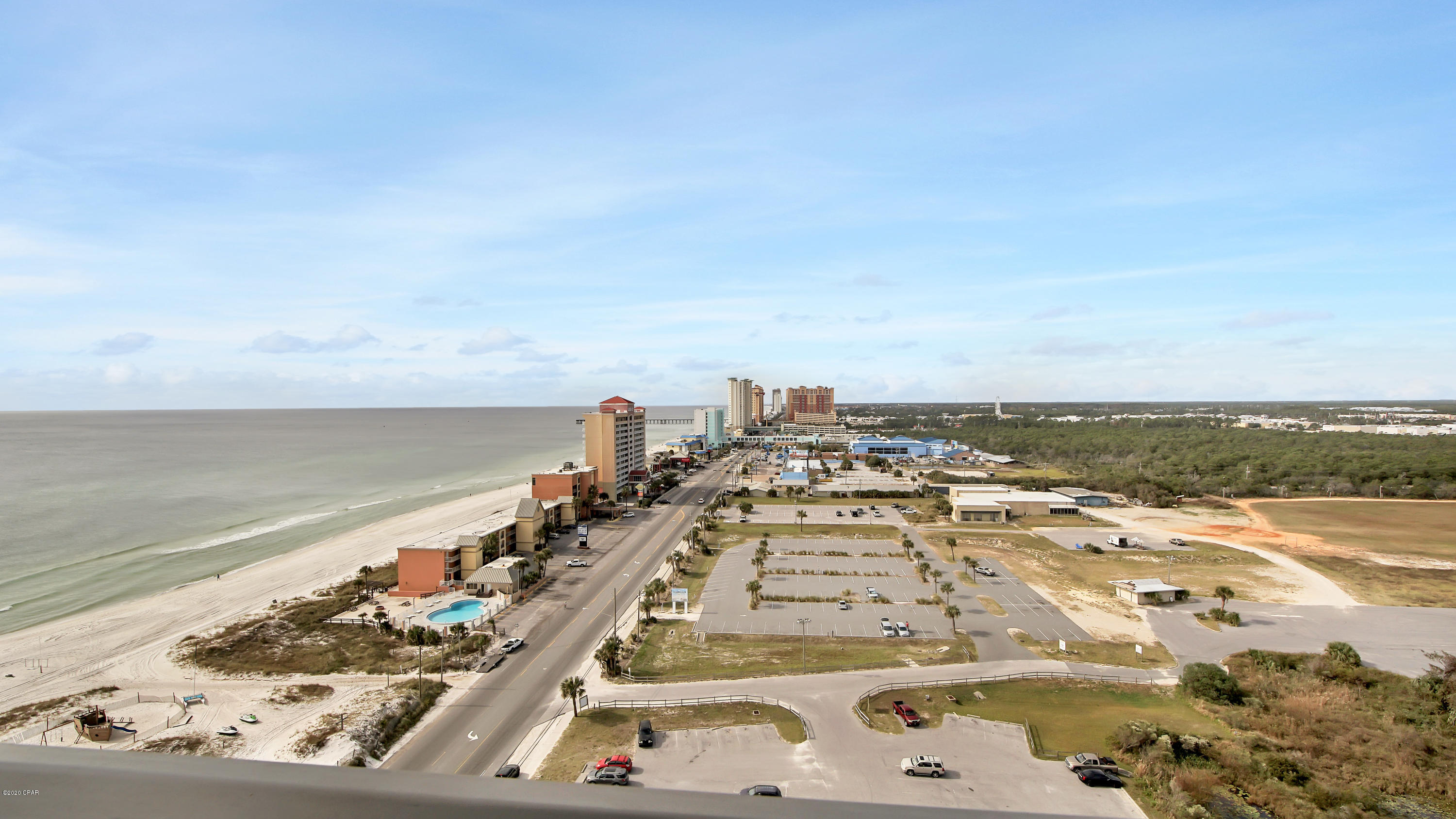 Origin At Seahaven - Residential