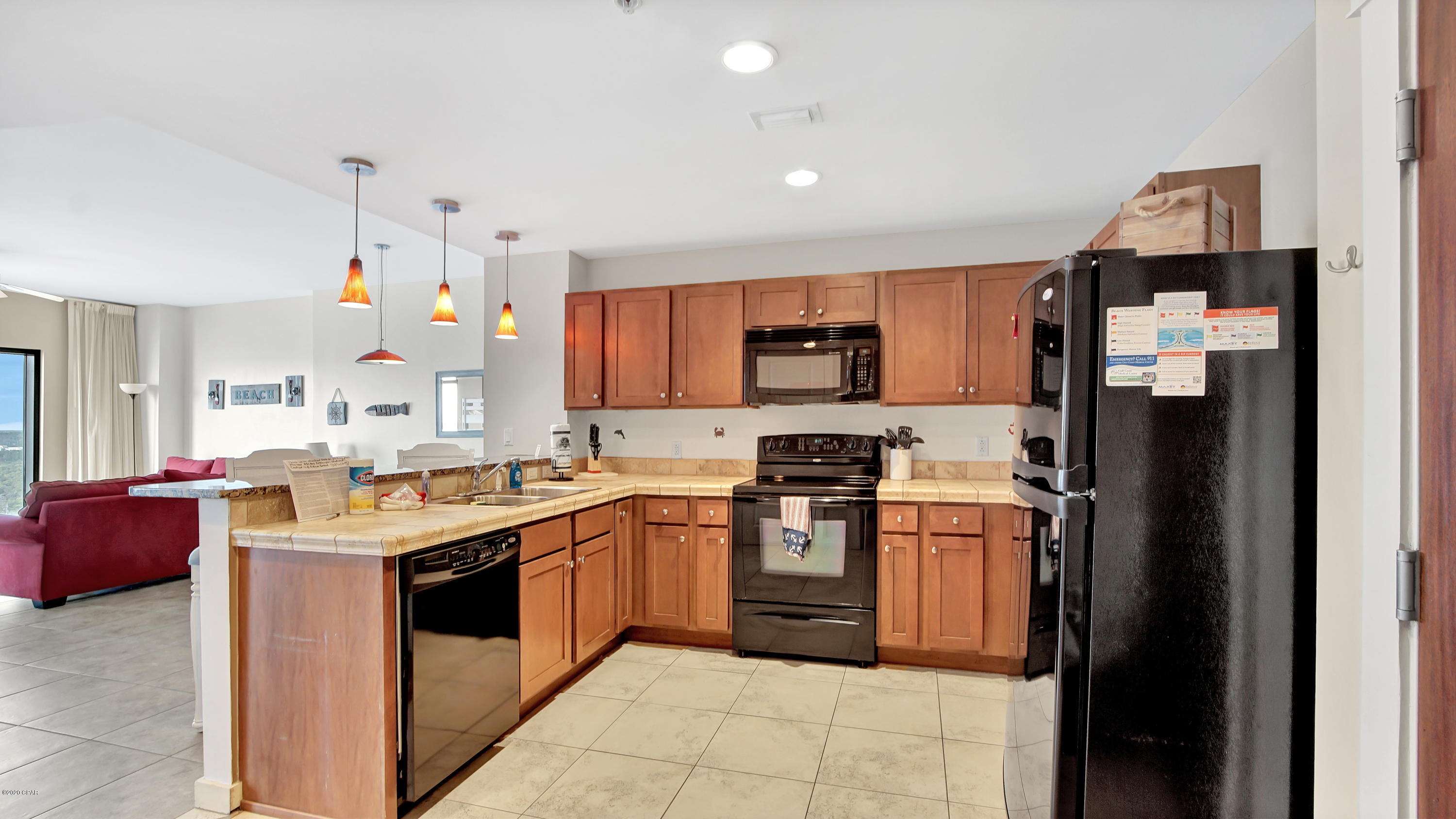 Origin At Seahaven - Residential