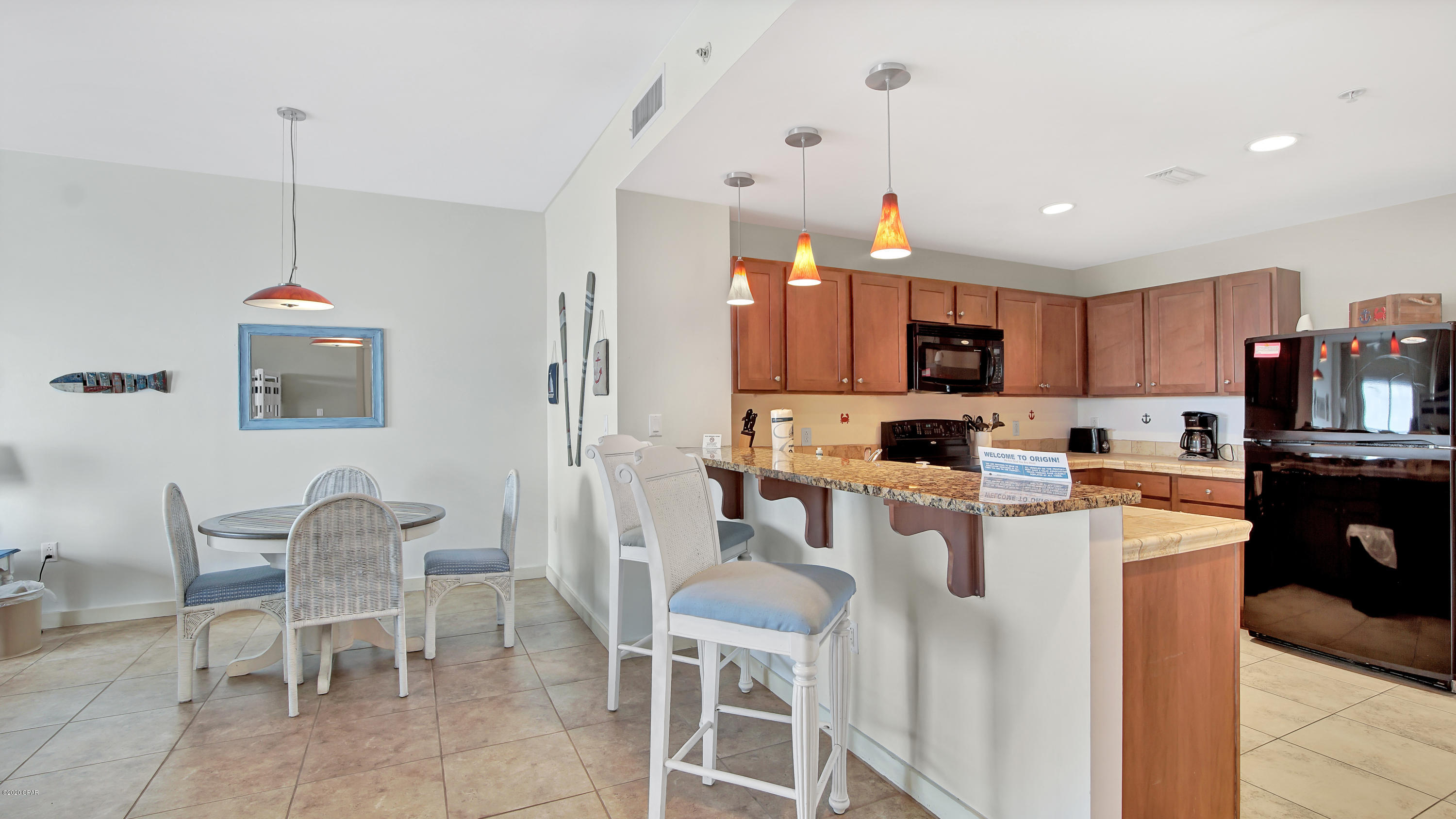 Origin At Seahaven - Residential