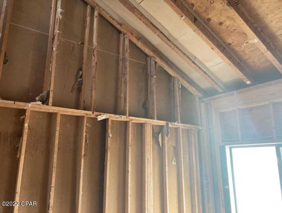 Parker Plat - Residential