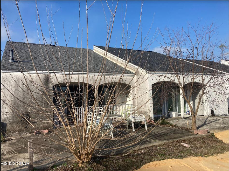 Parker Plat - Residential