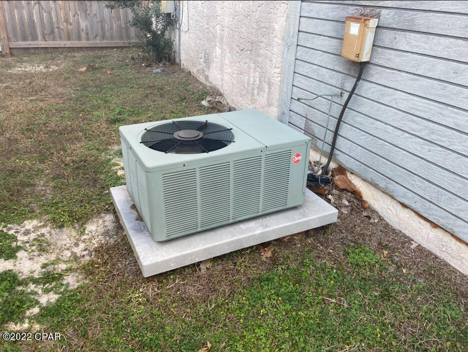 Parker Plat - Residential