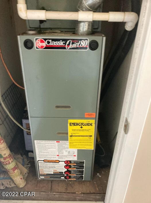 Parker Plat - Residential