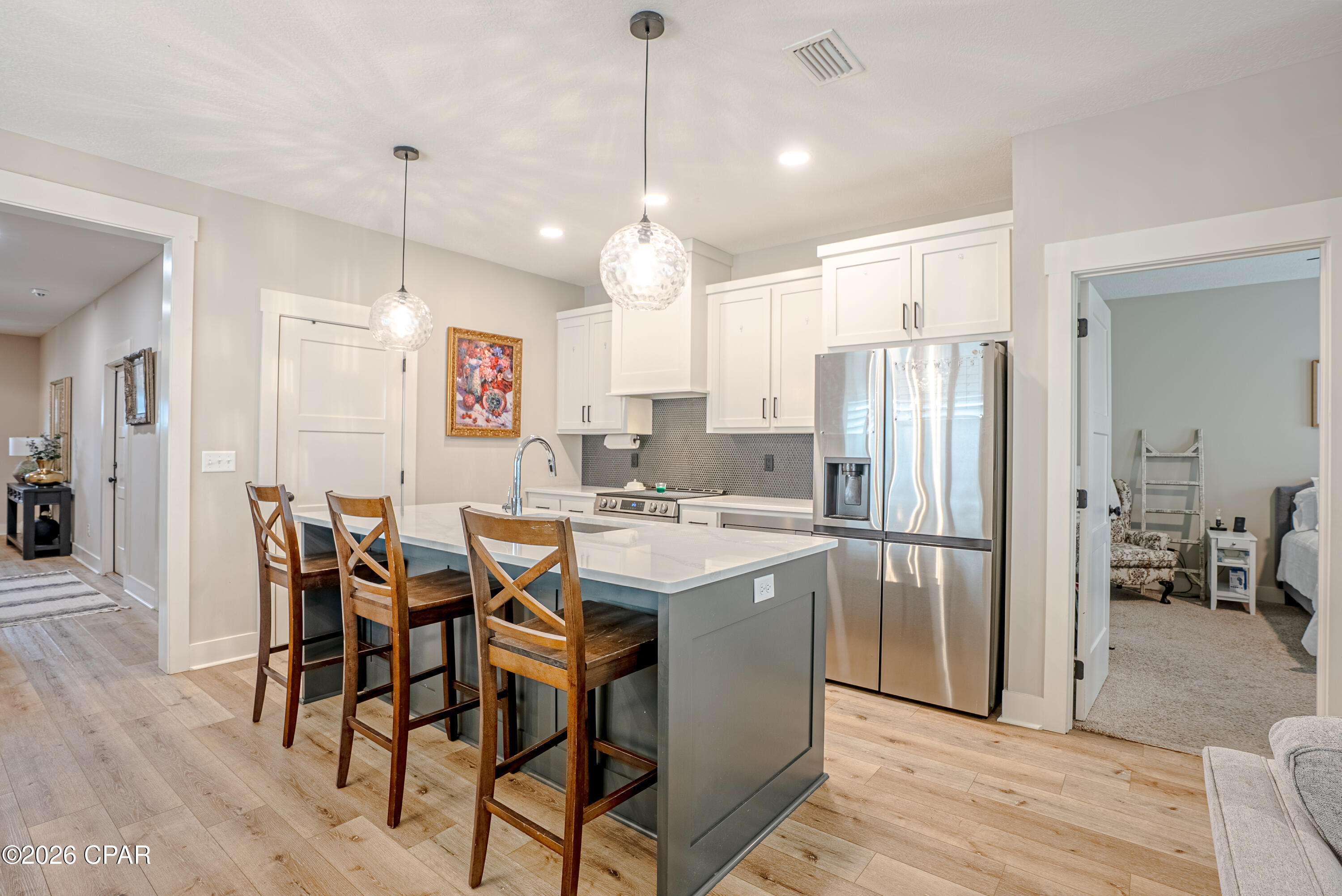 College Station Phase 3 - Residential