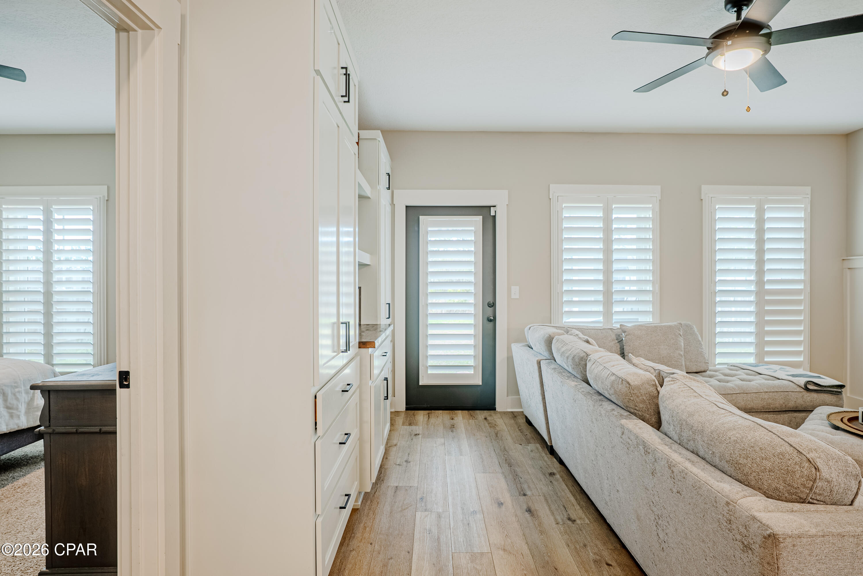 College Station Phase 3 - Residential