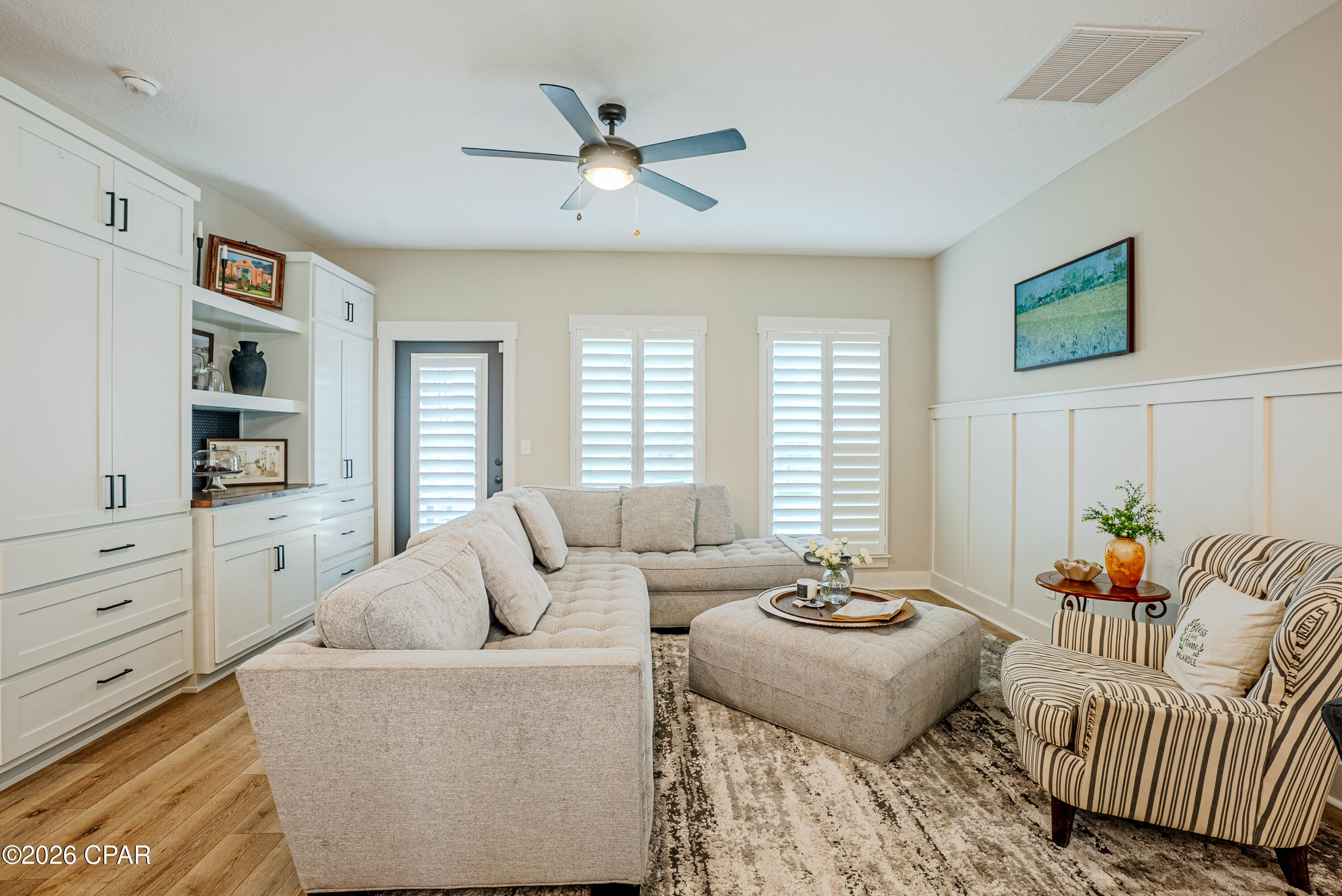 College Station Phase 3 - Residential