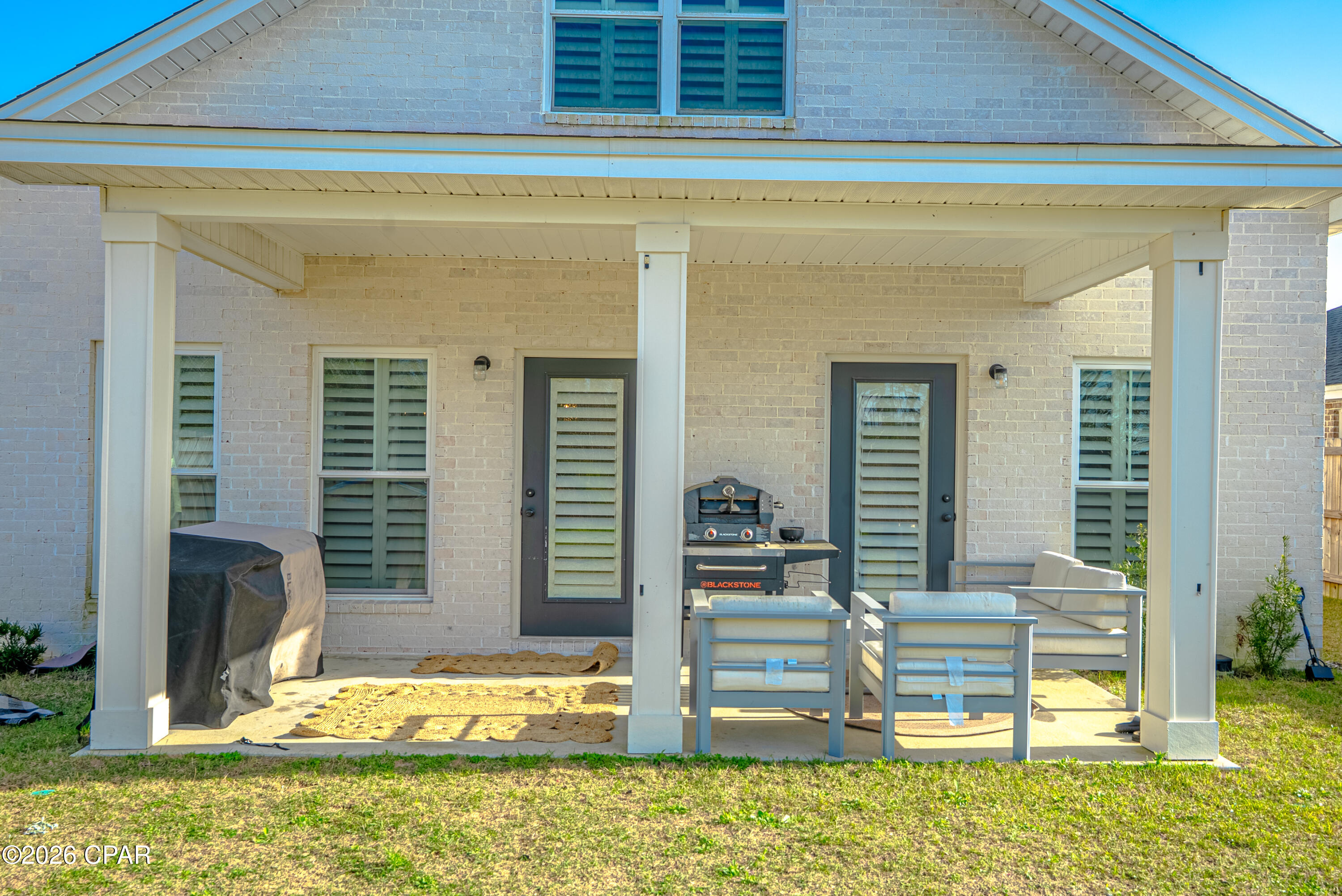 College Station Phase 3 - Residential