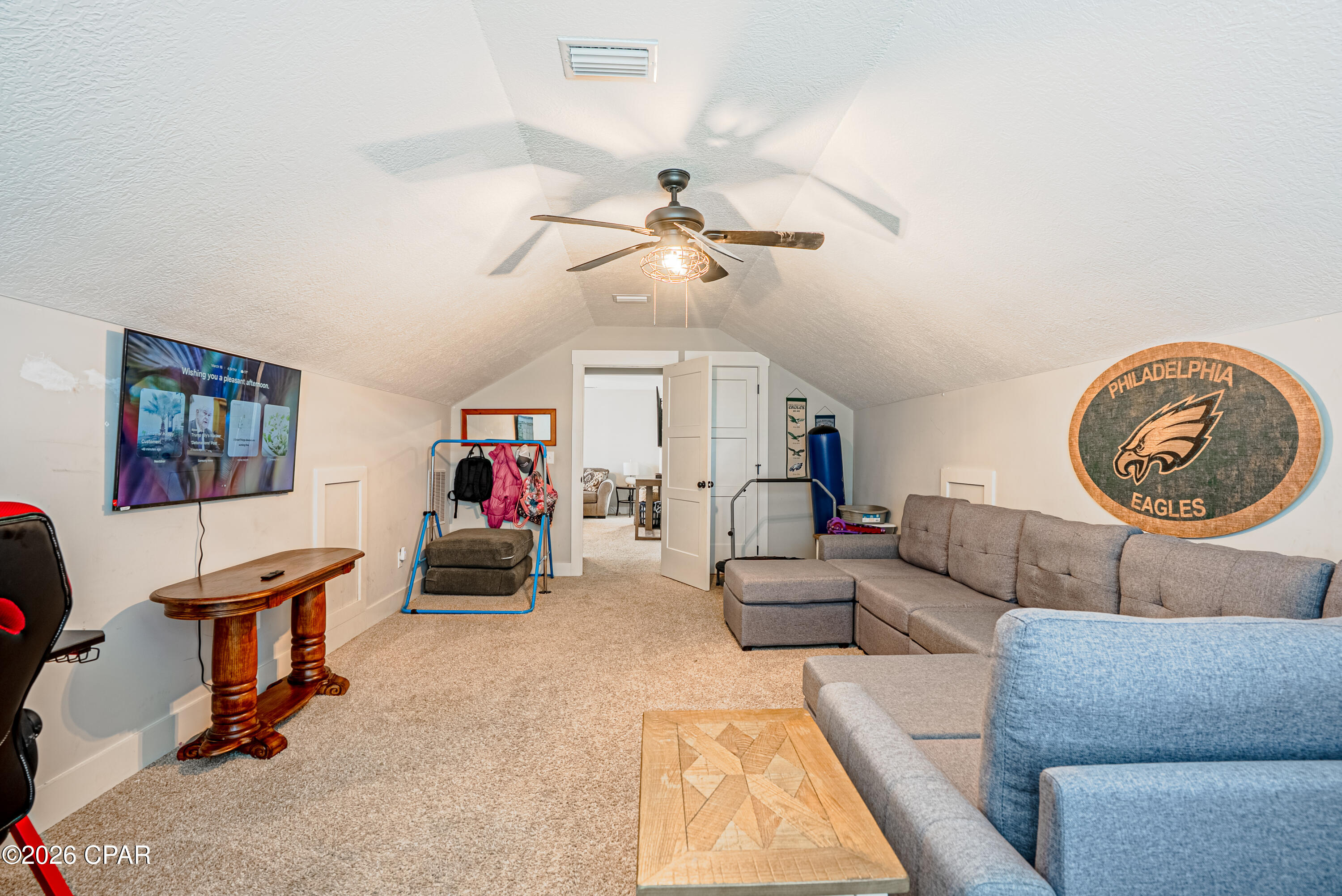 College Station Phase 3 - Residential