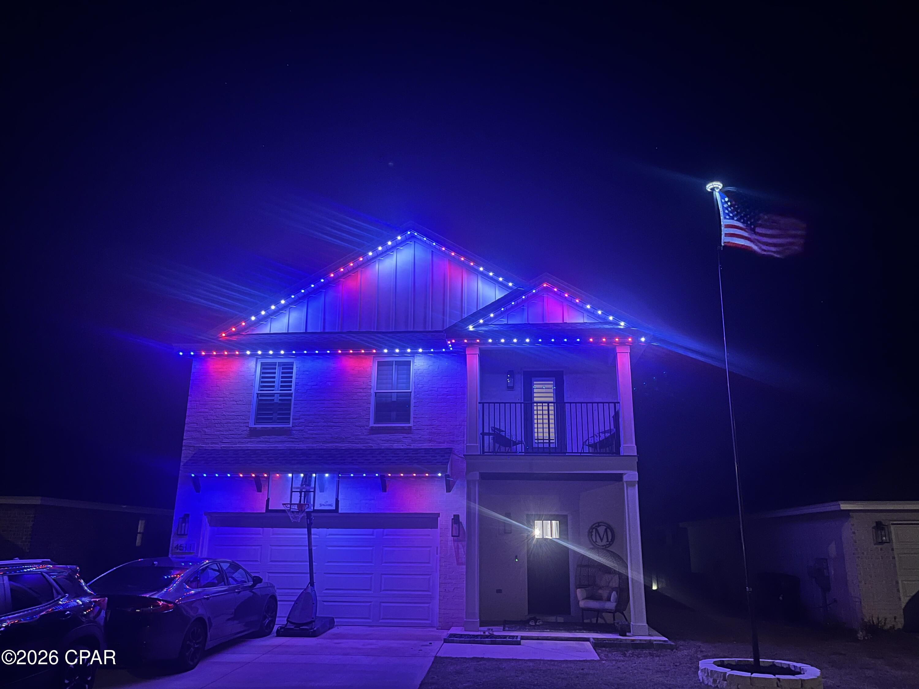 College Station Phase 3 - Residential