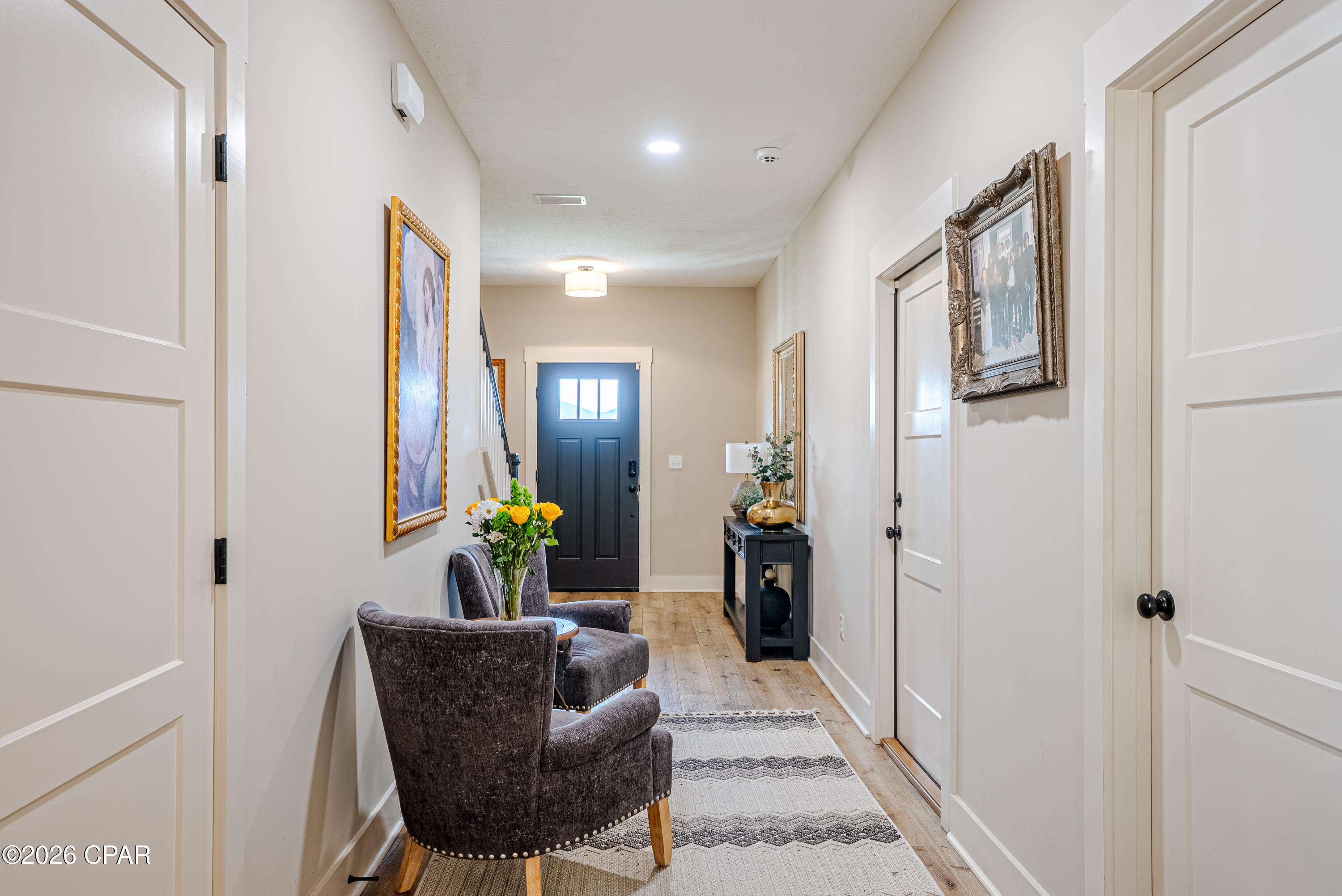 College Station Phase 3 - Residential