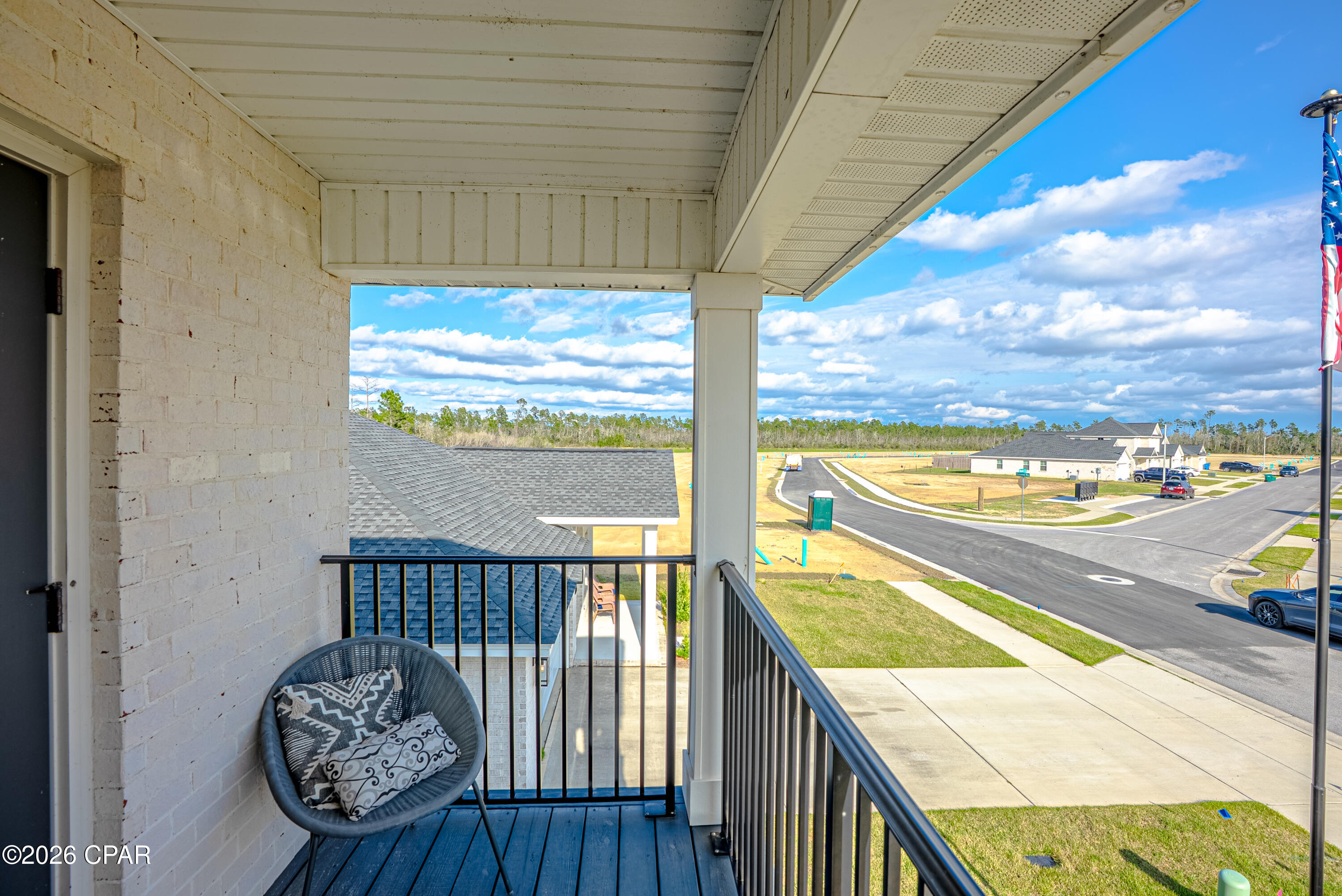 College Station Phase 3 - Residential