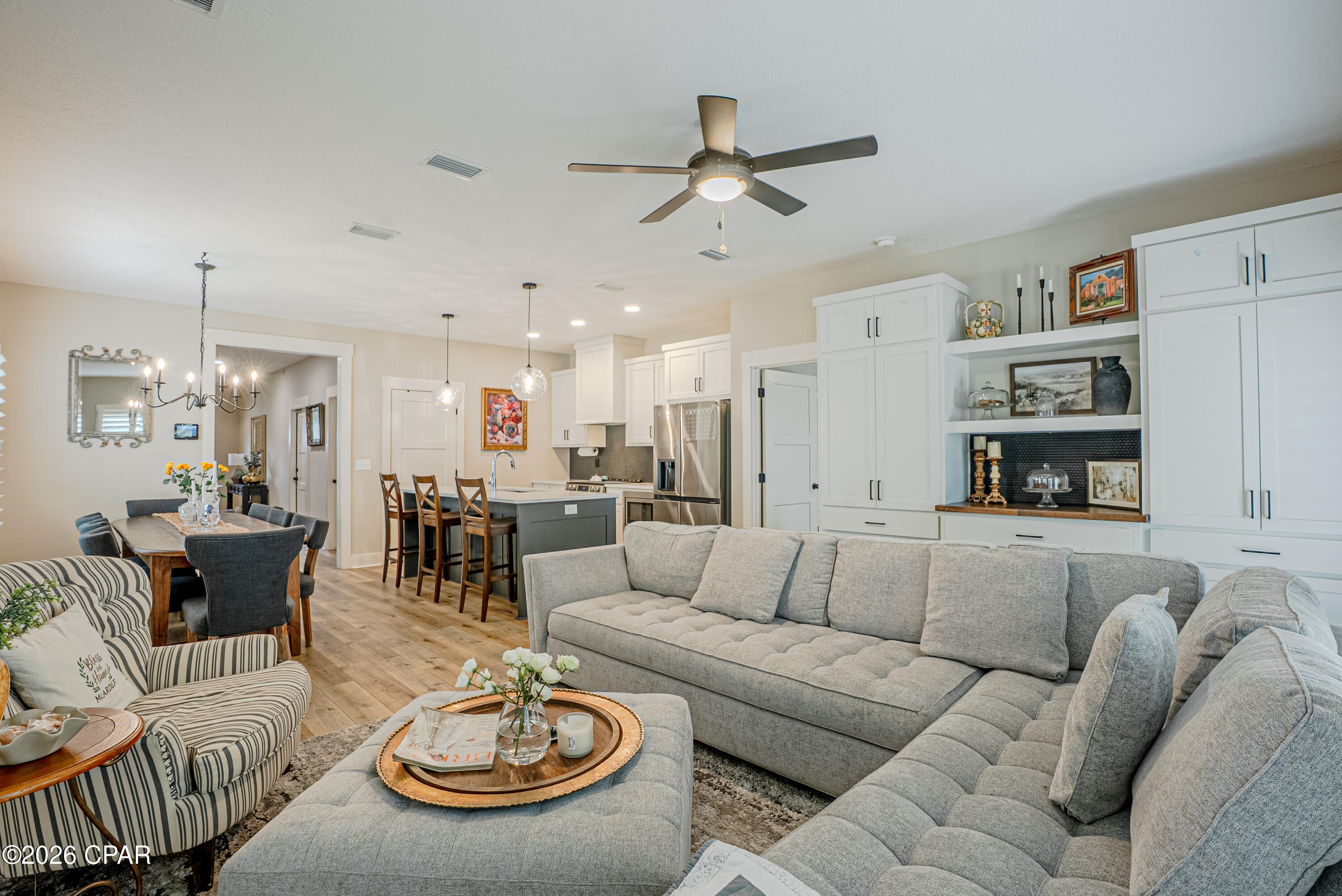 College Station Phase 3 - Residential