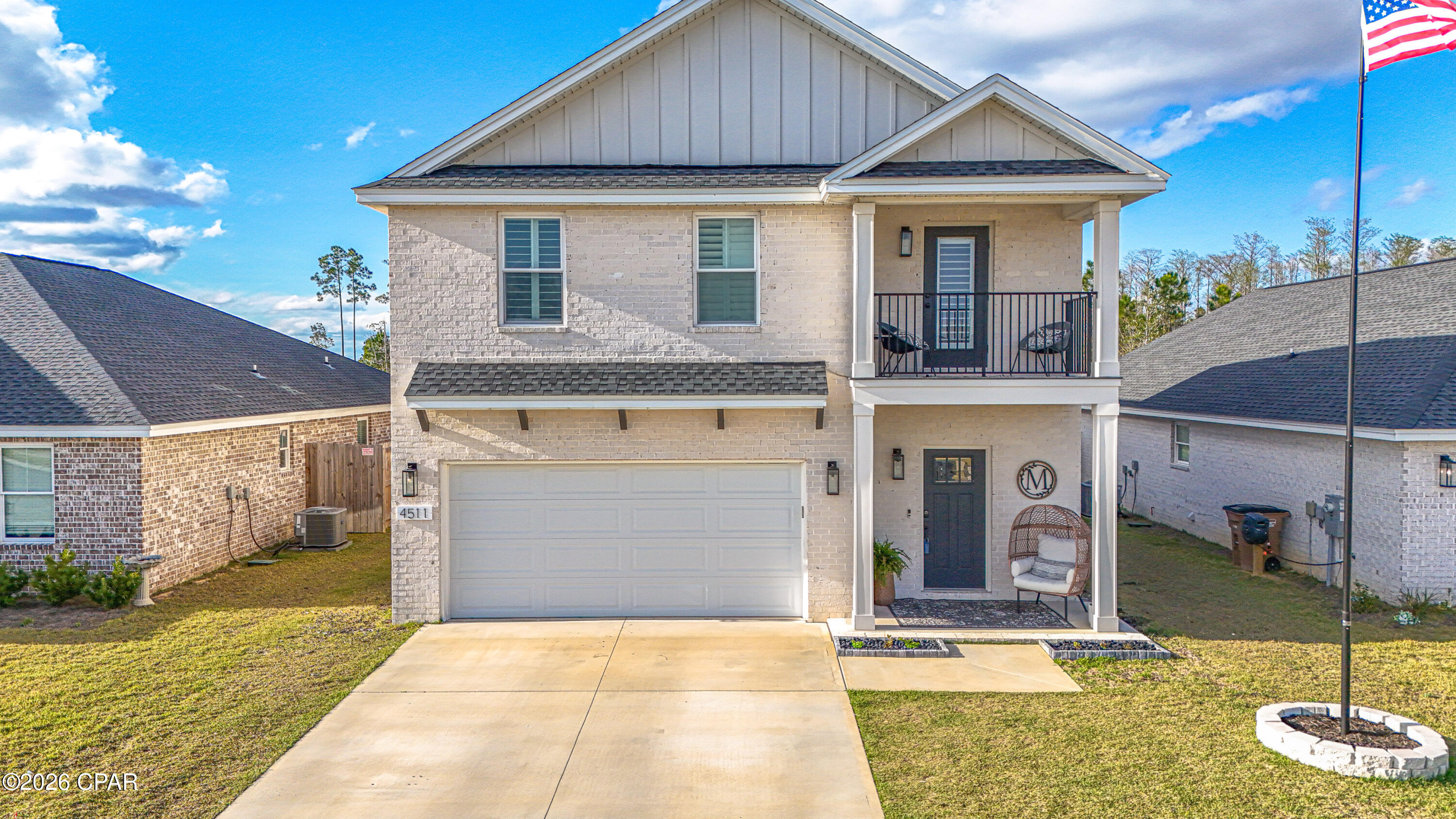 College Station Phase 3 - Residential