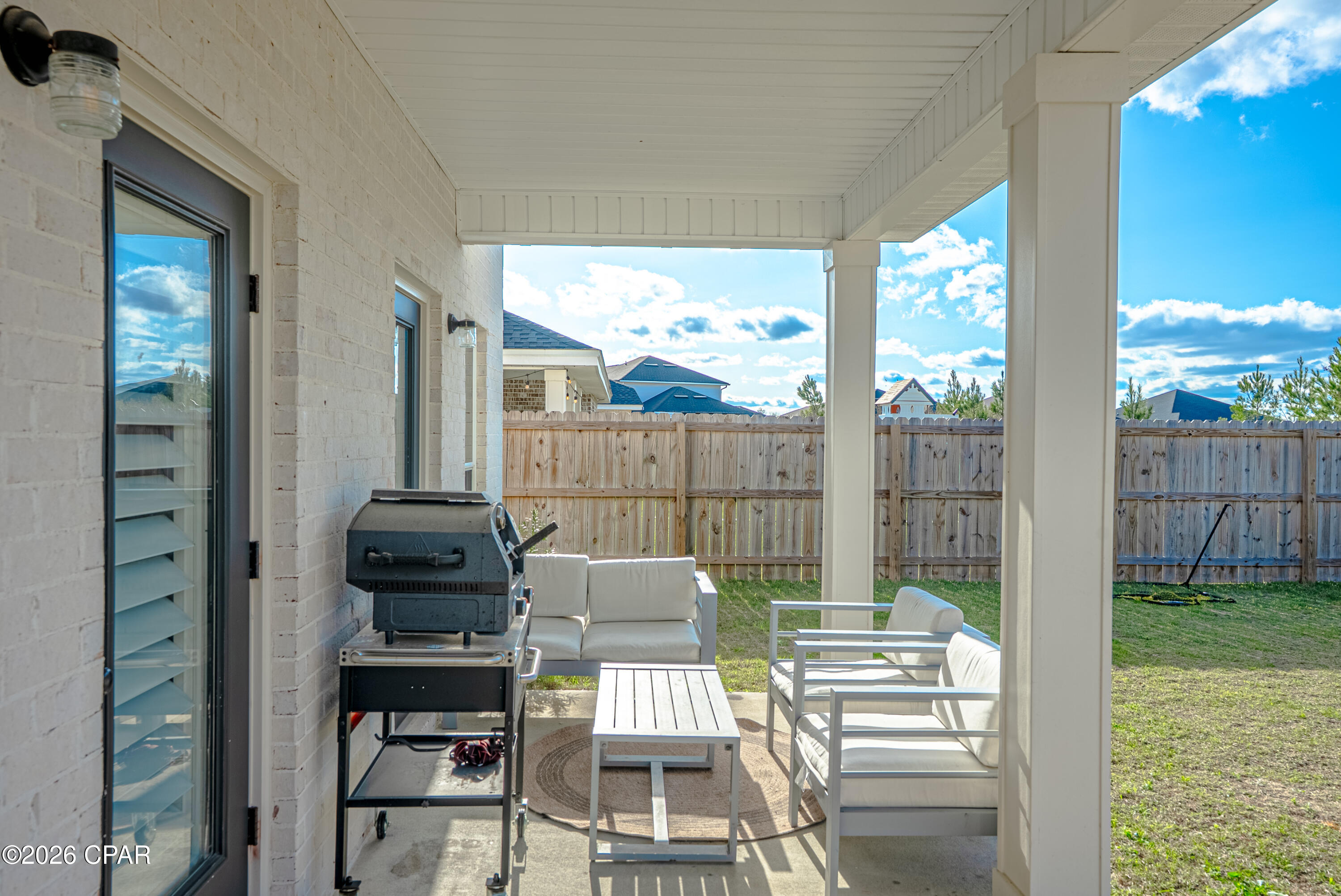 College Station Phase 3 - Residential