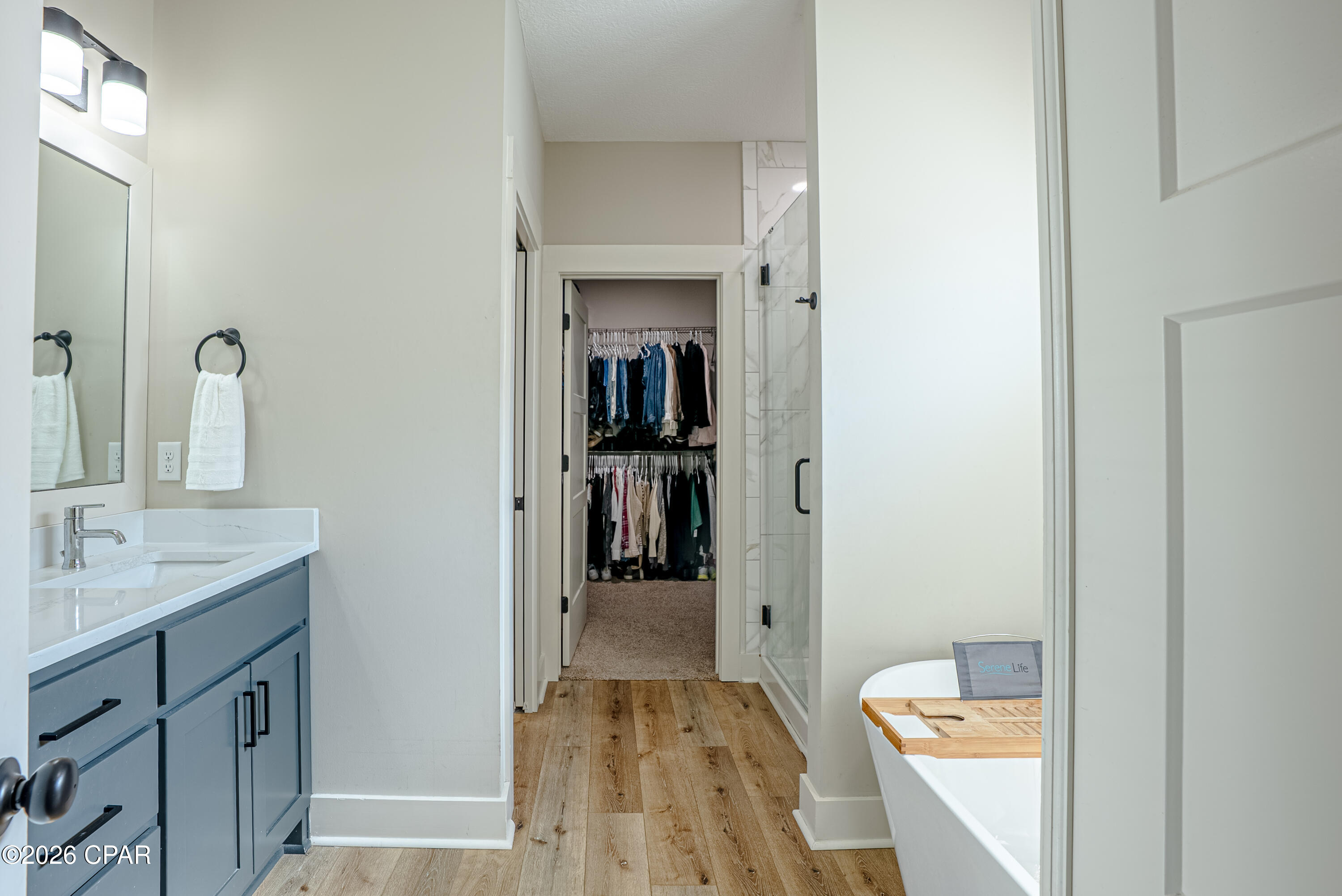 College Station Phase 3 - Residential