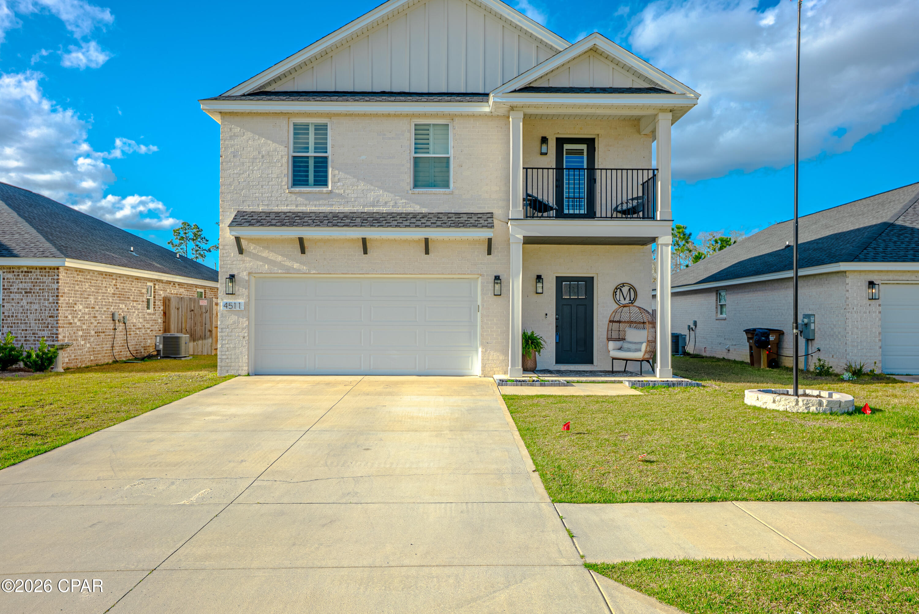 College Station Phase 3 - Residential