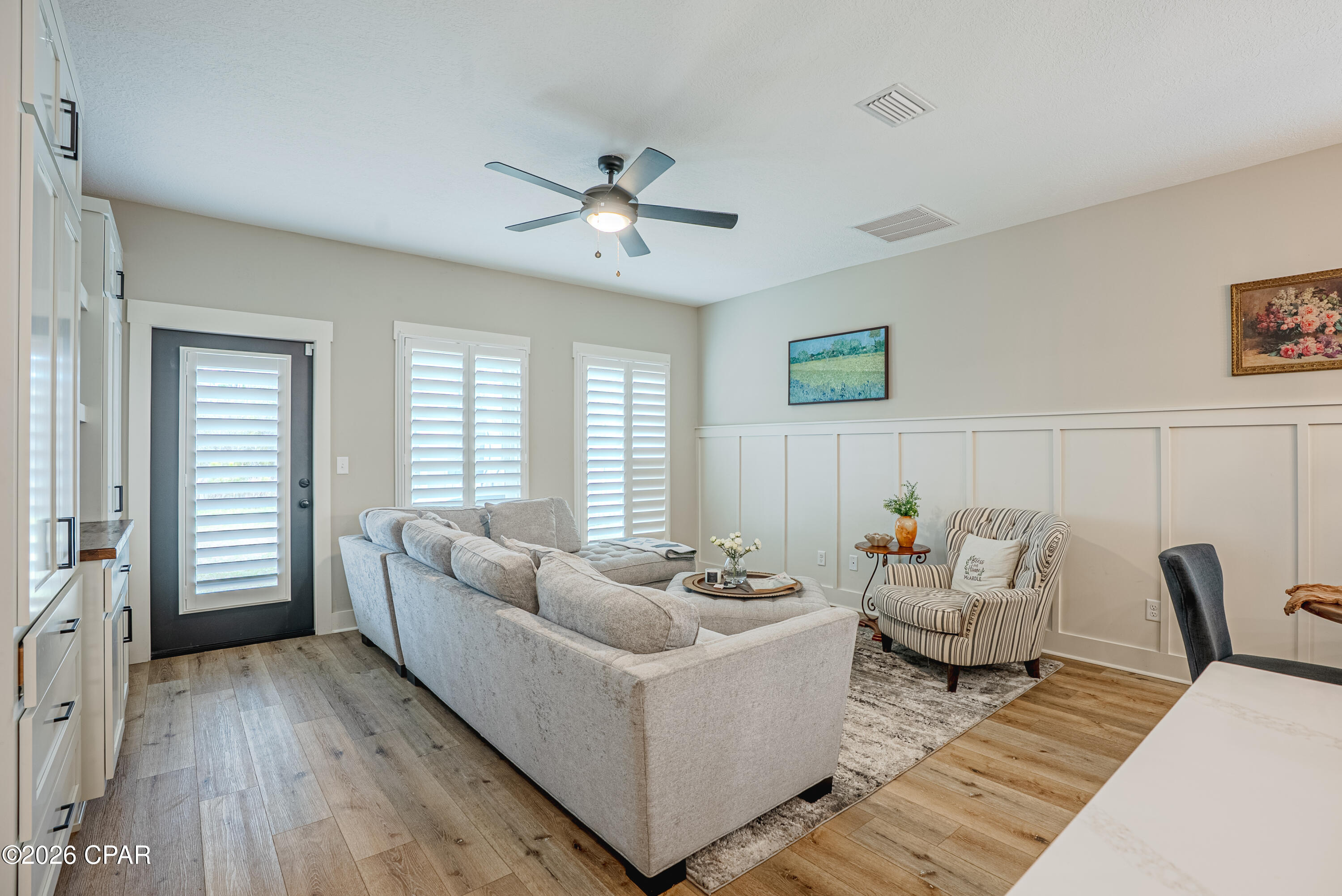 College Station Phase 3 - Residential