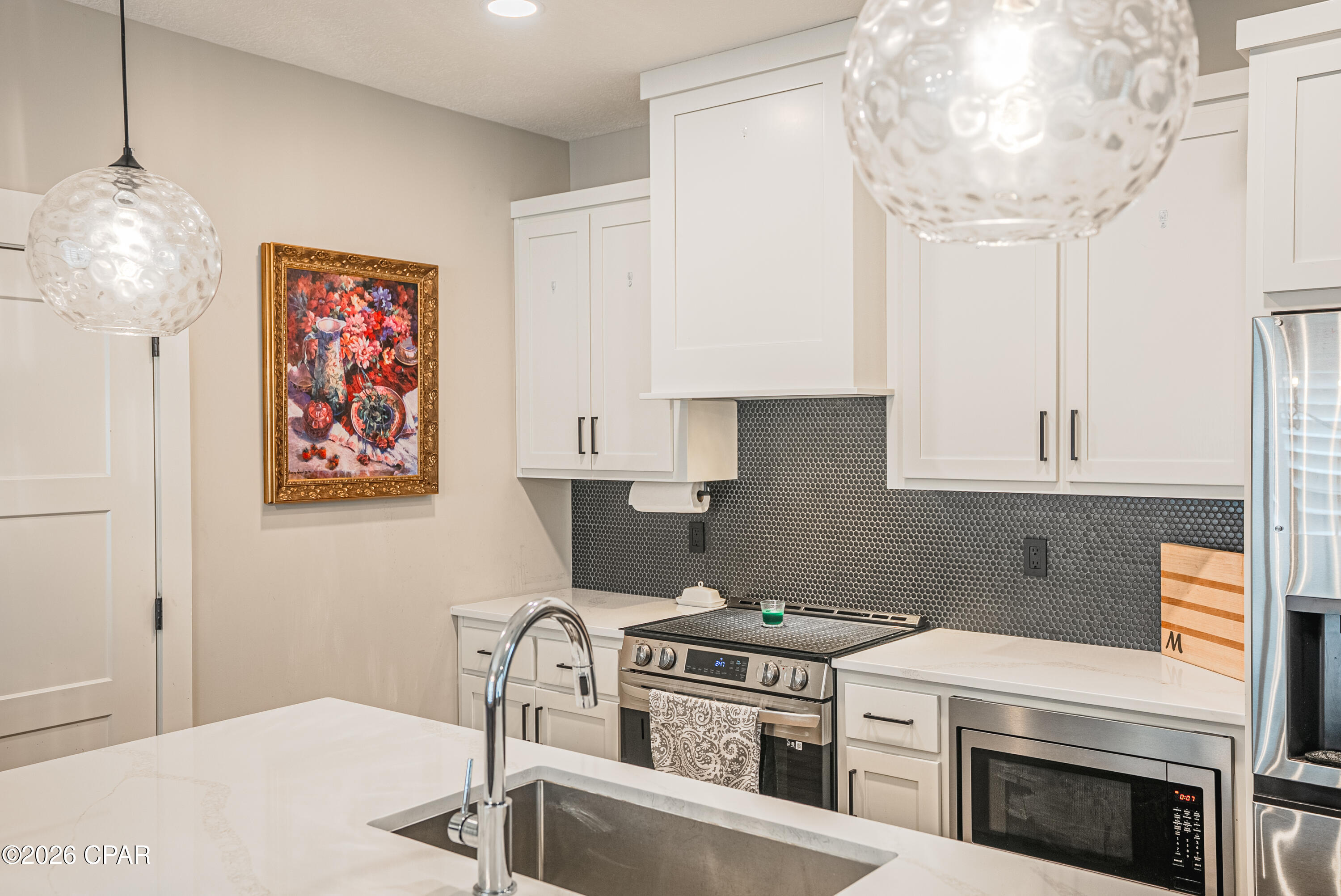 College Station Phase 3 - Residential