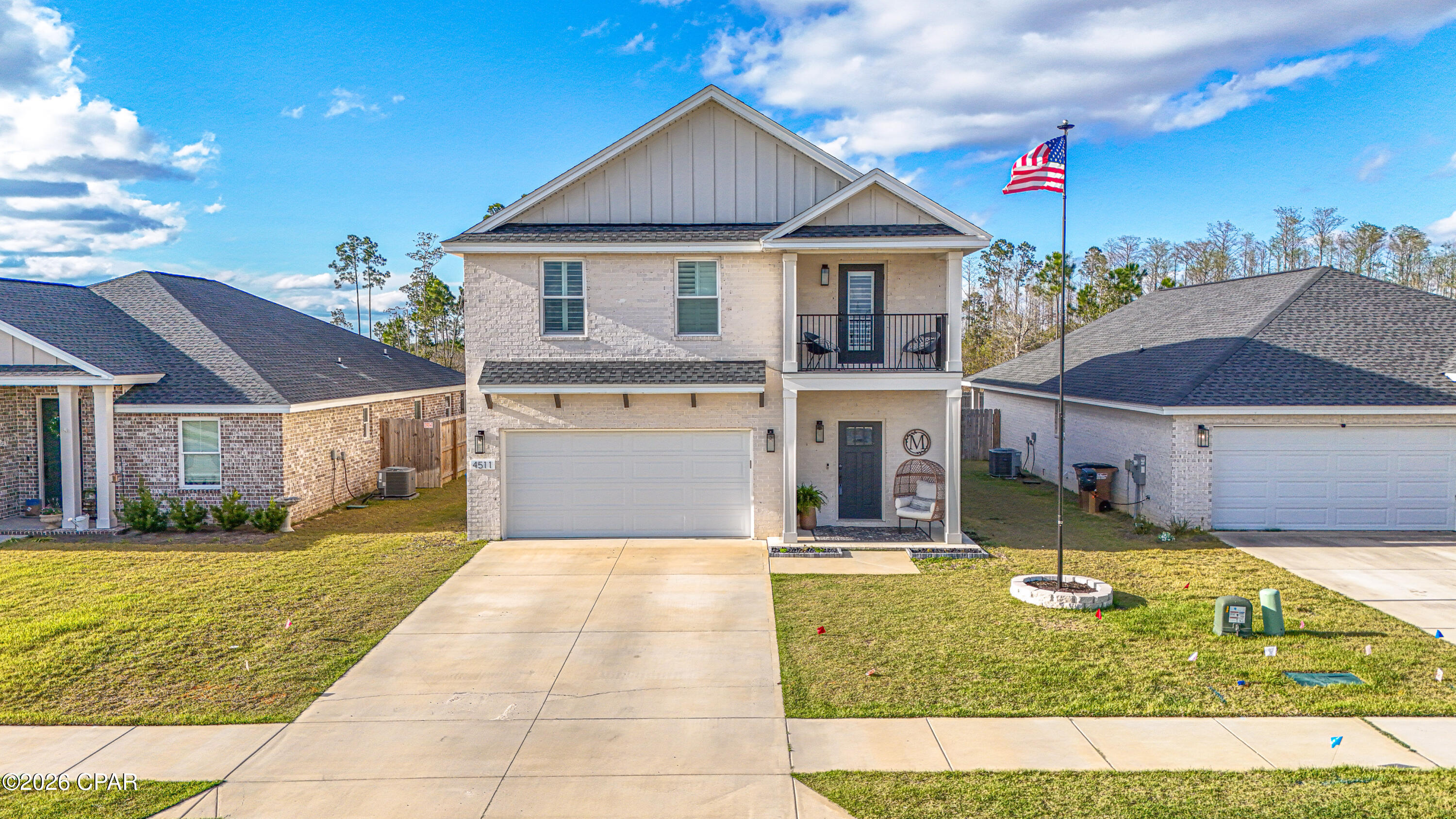 College Station Phase 3 - Residential