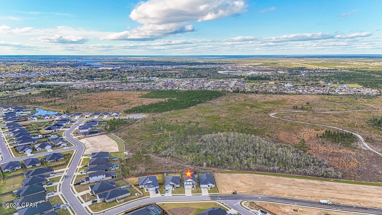 College Station Phase 3 - Residential