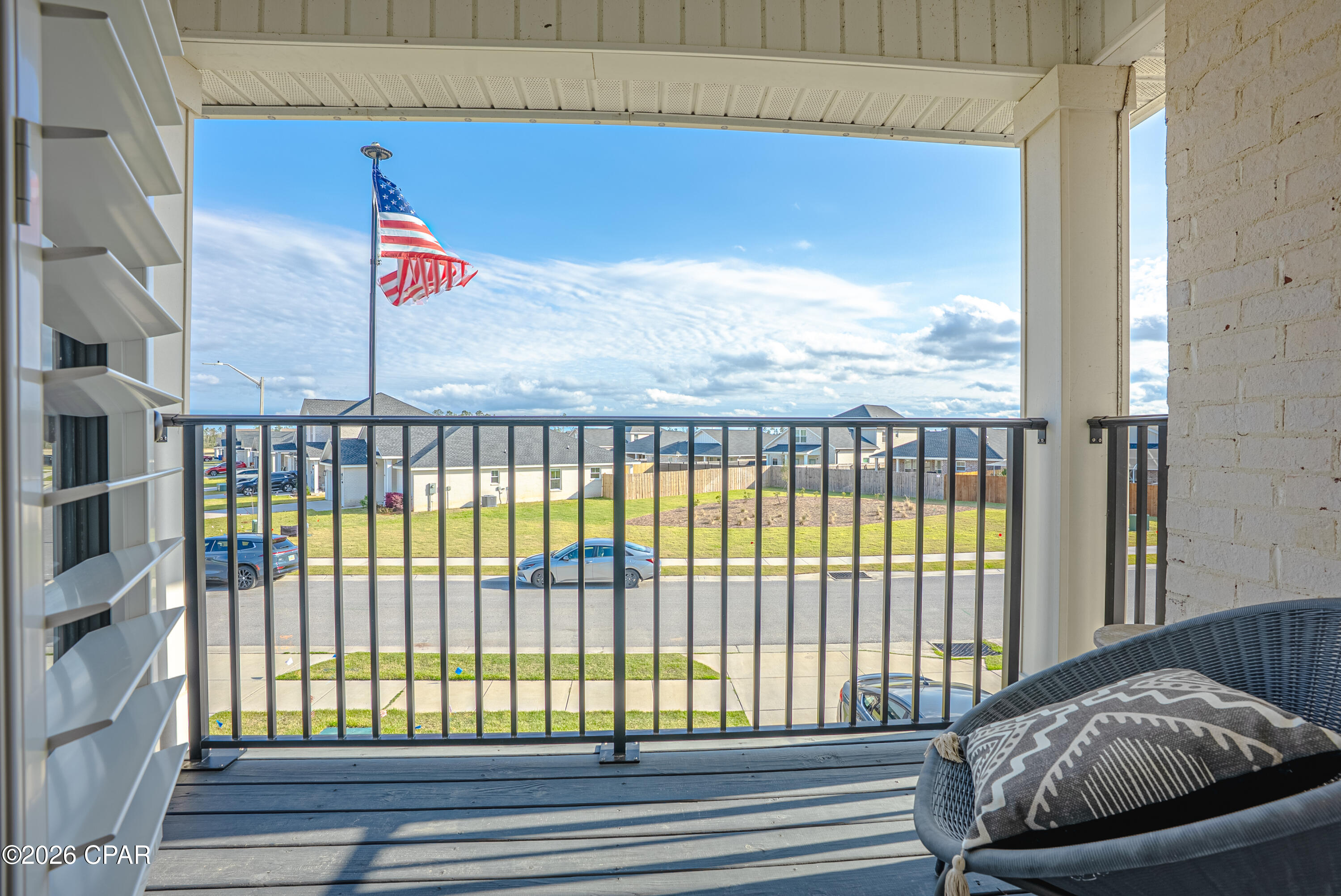 College Station Phase 3 - Residential