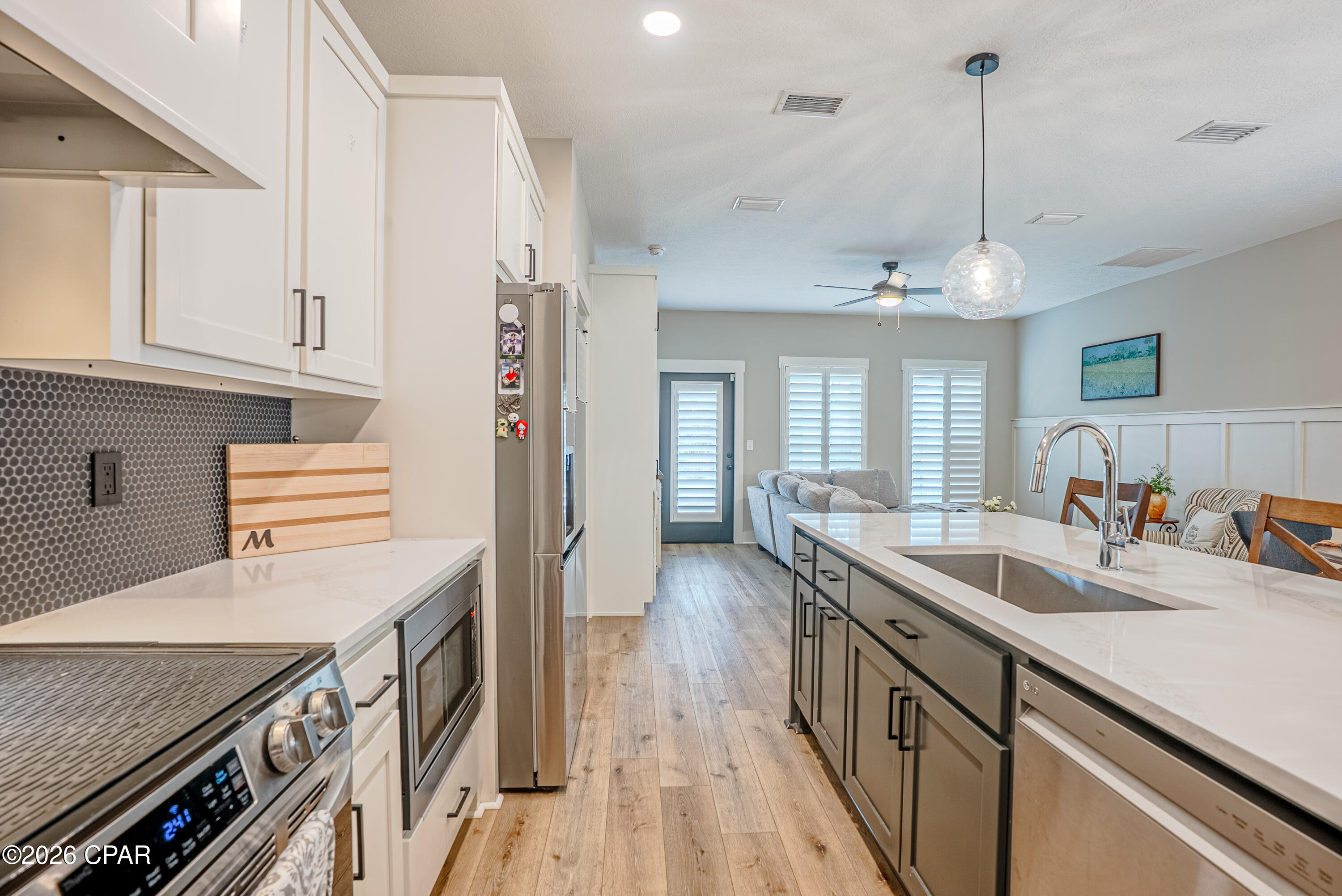 College Station Phase 3 - Residential