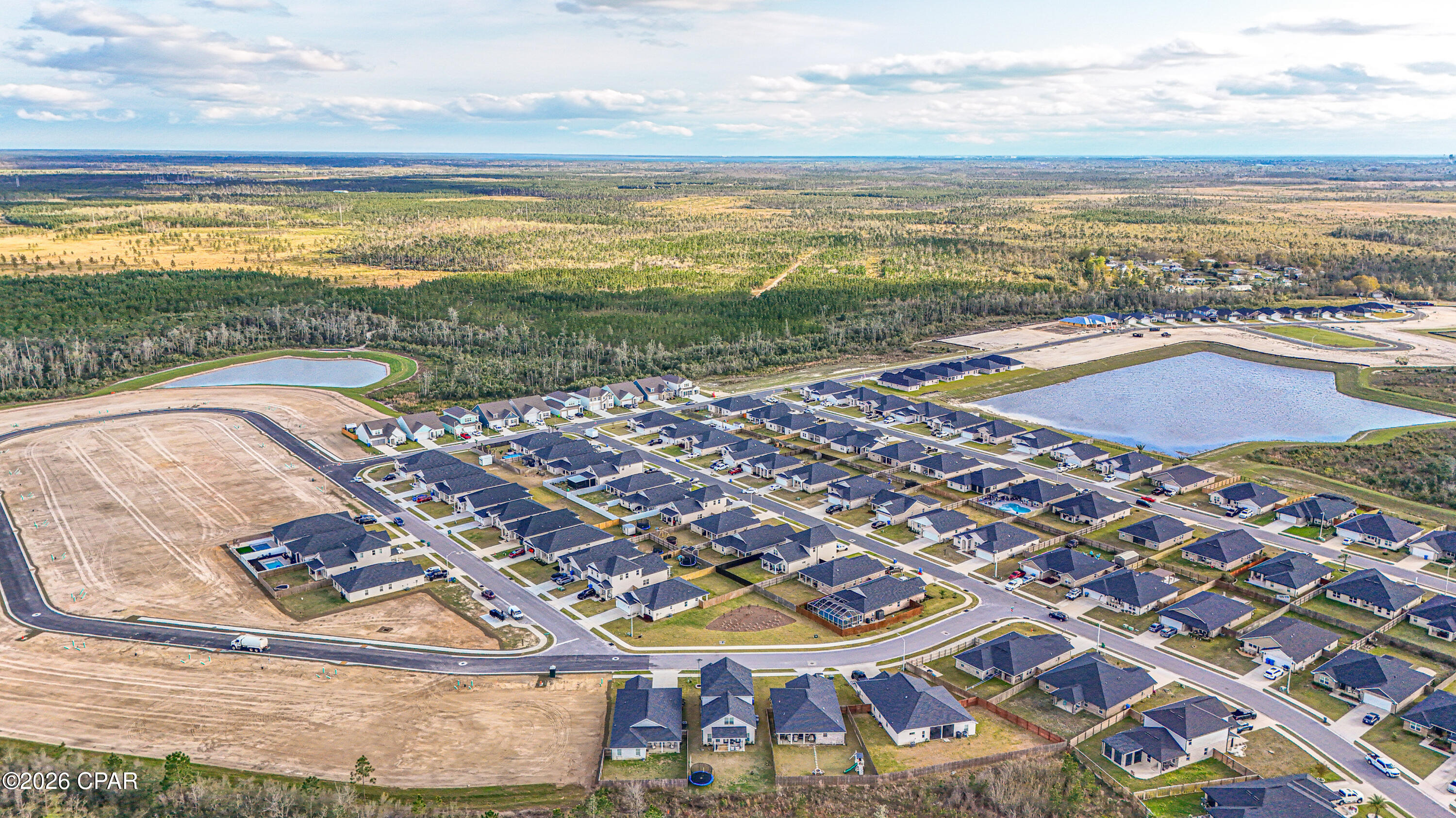 College Station Phase 3 - Residential