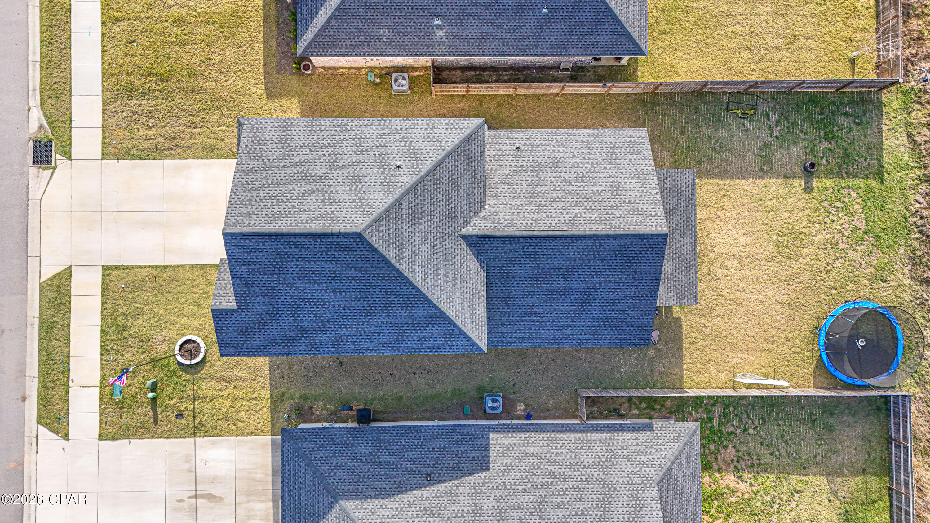 College Station Phase 3 - Residential