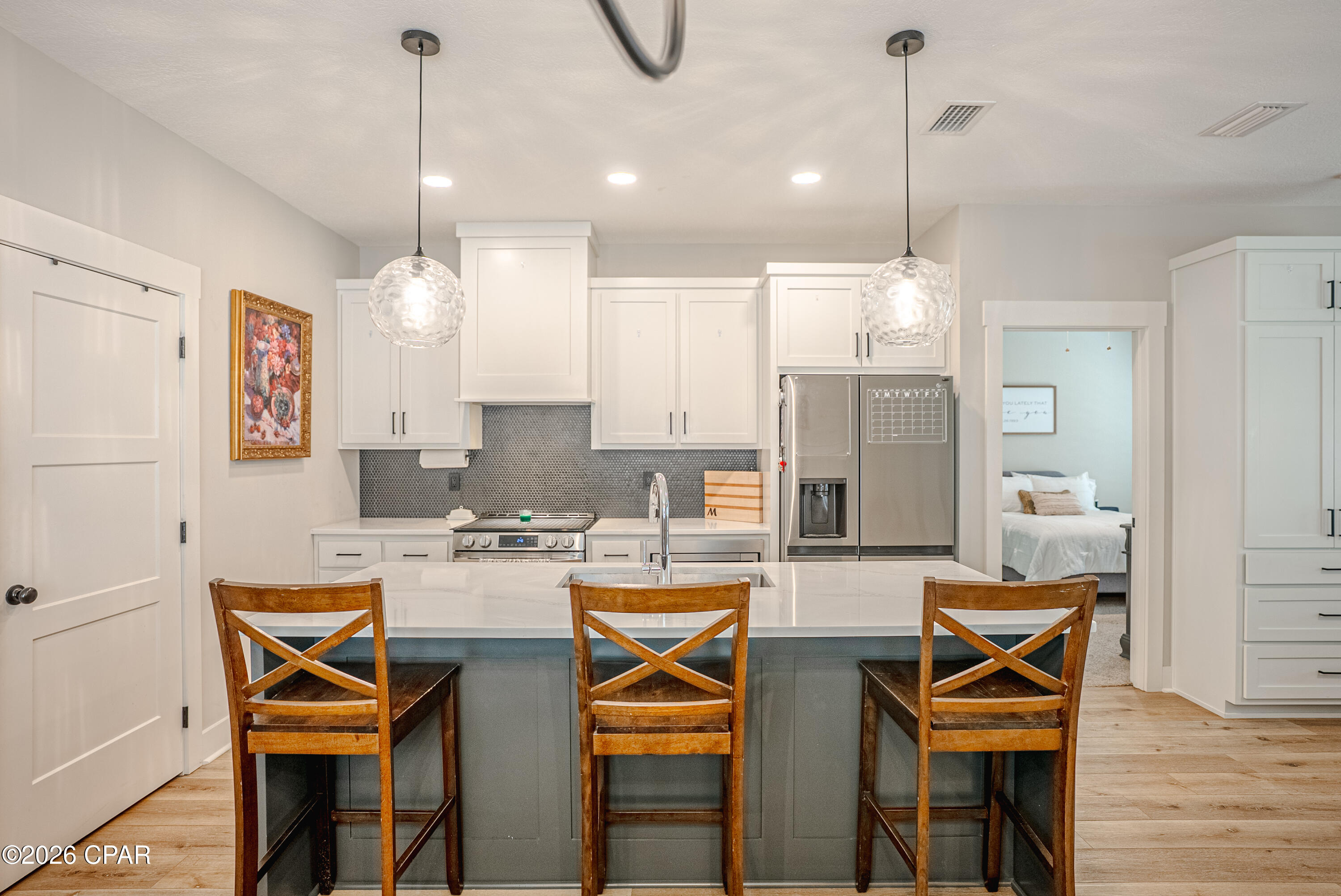 College Station Phase 3 - Residential