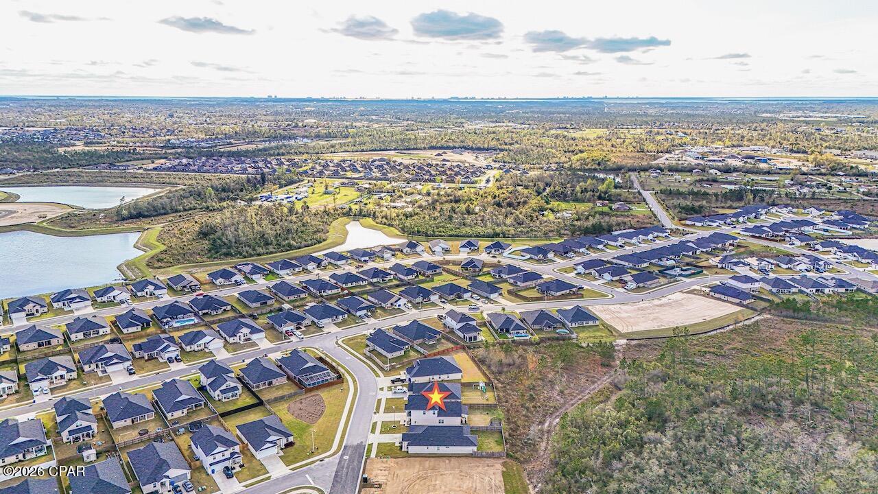 College Station Phase 3 - Residential