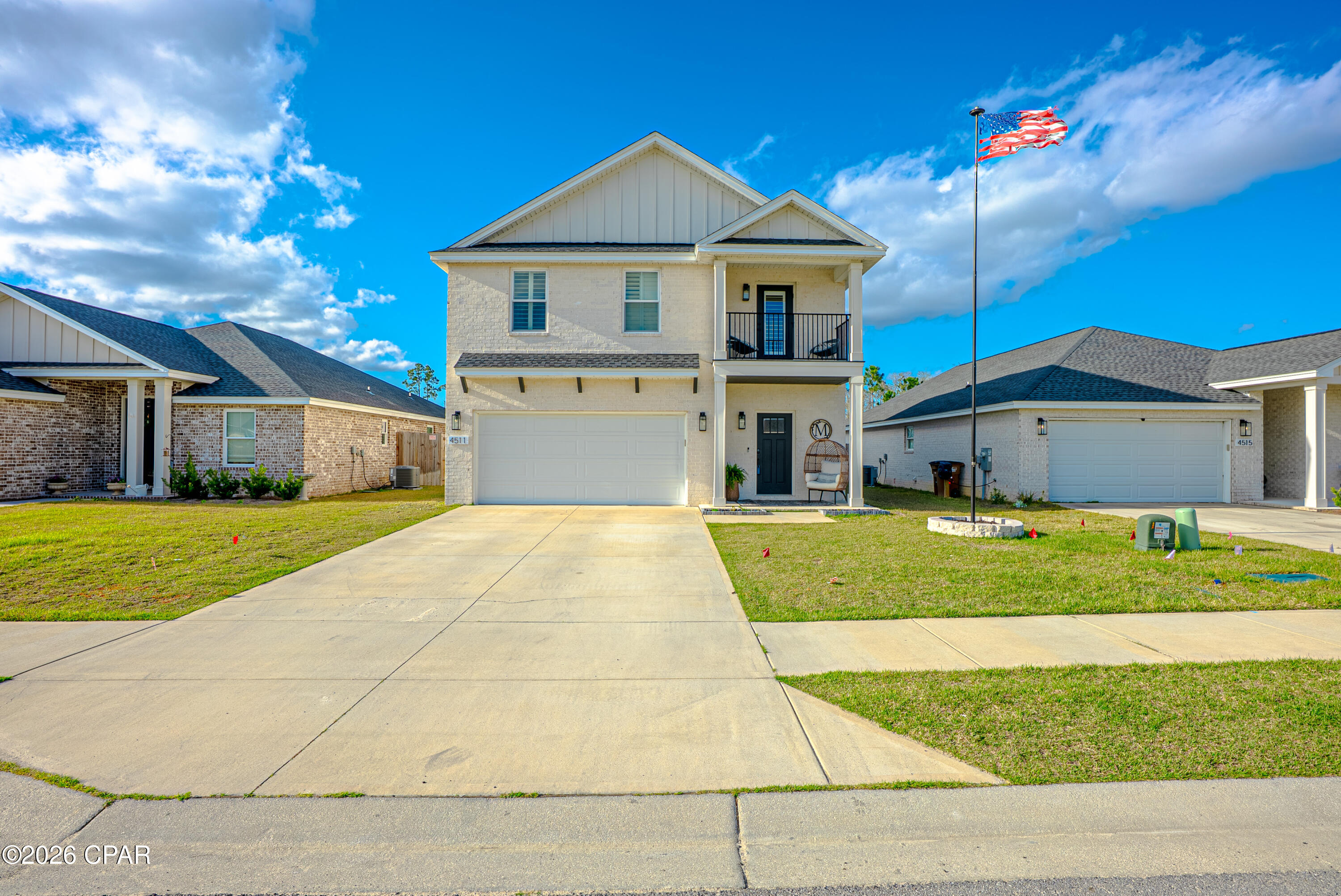 College Station Phase 3 - Residential