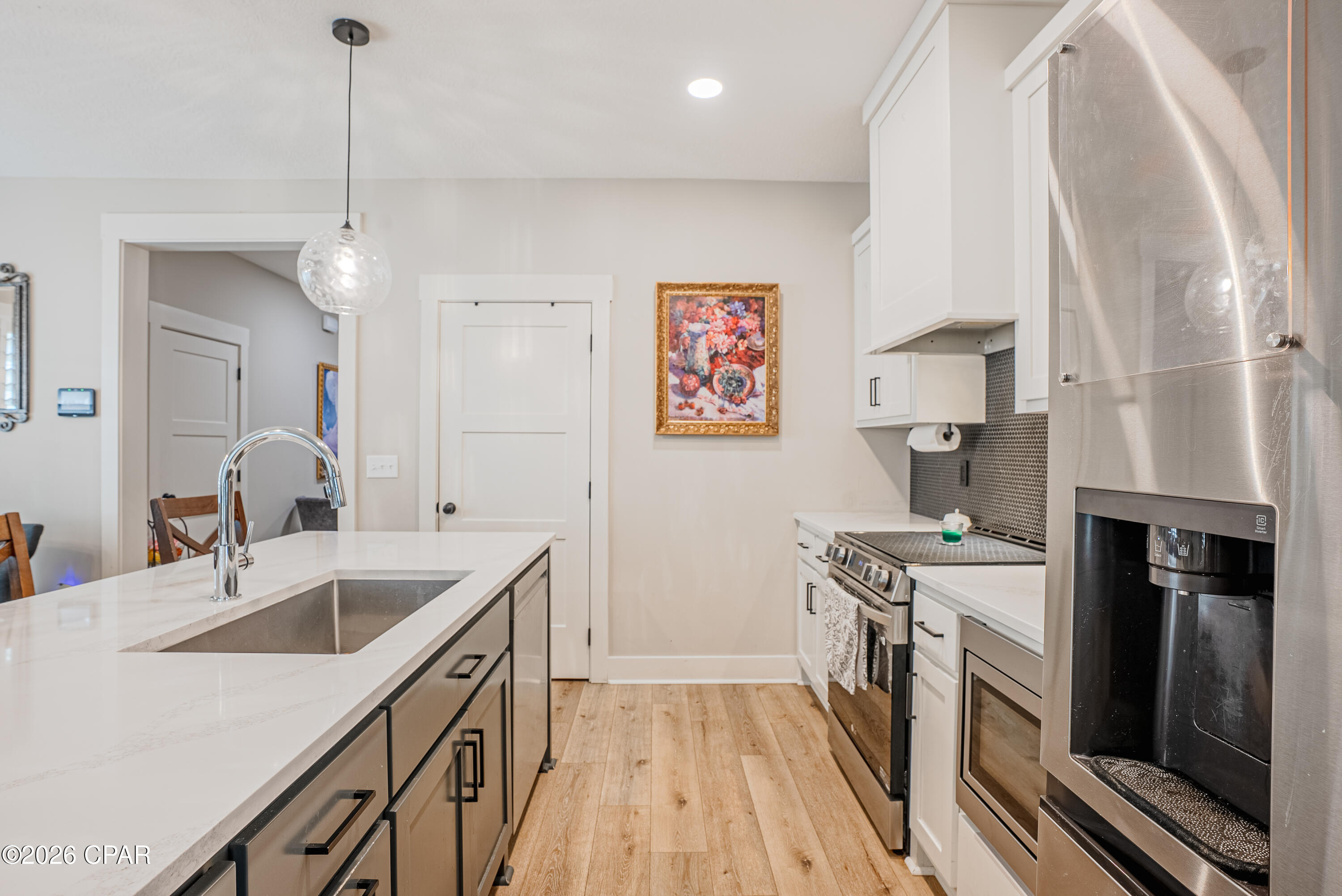 College Station Phase 3 - Residential