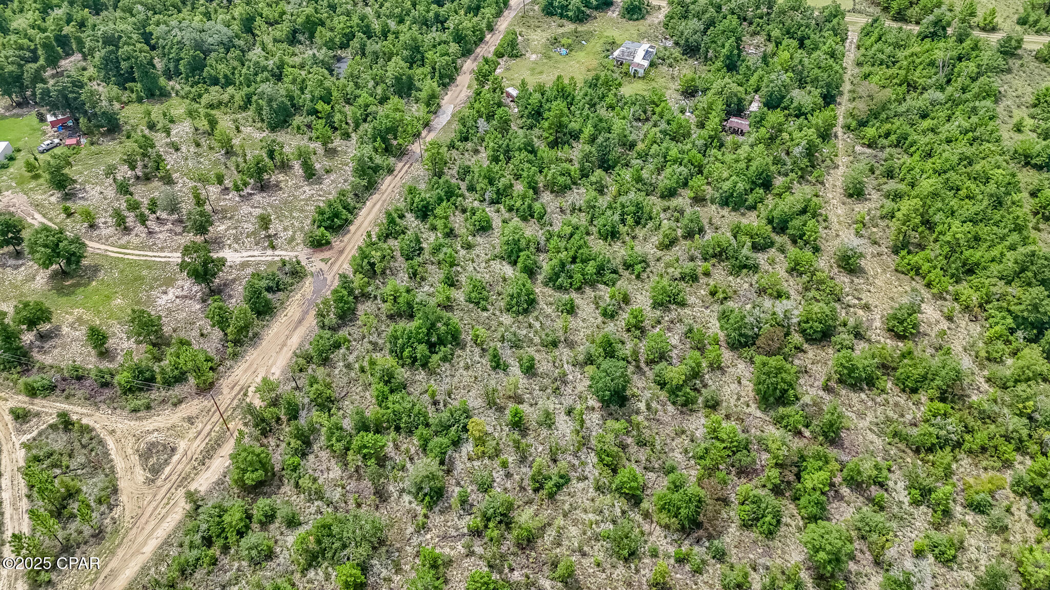 No Named Subdivision - Land