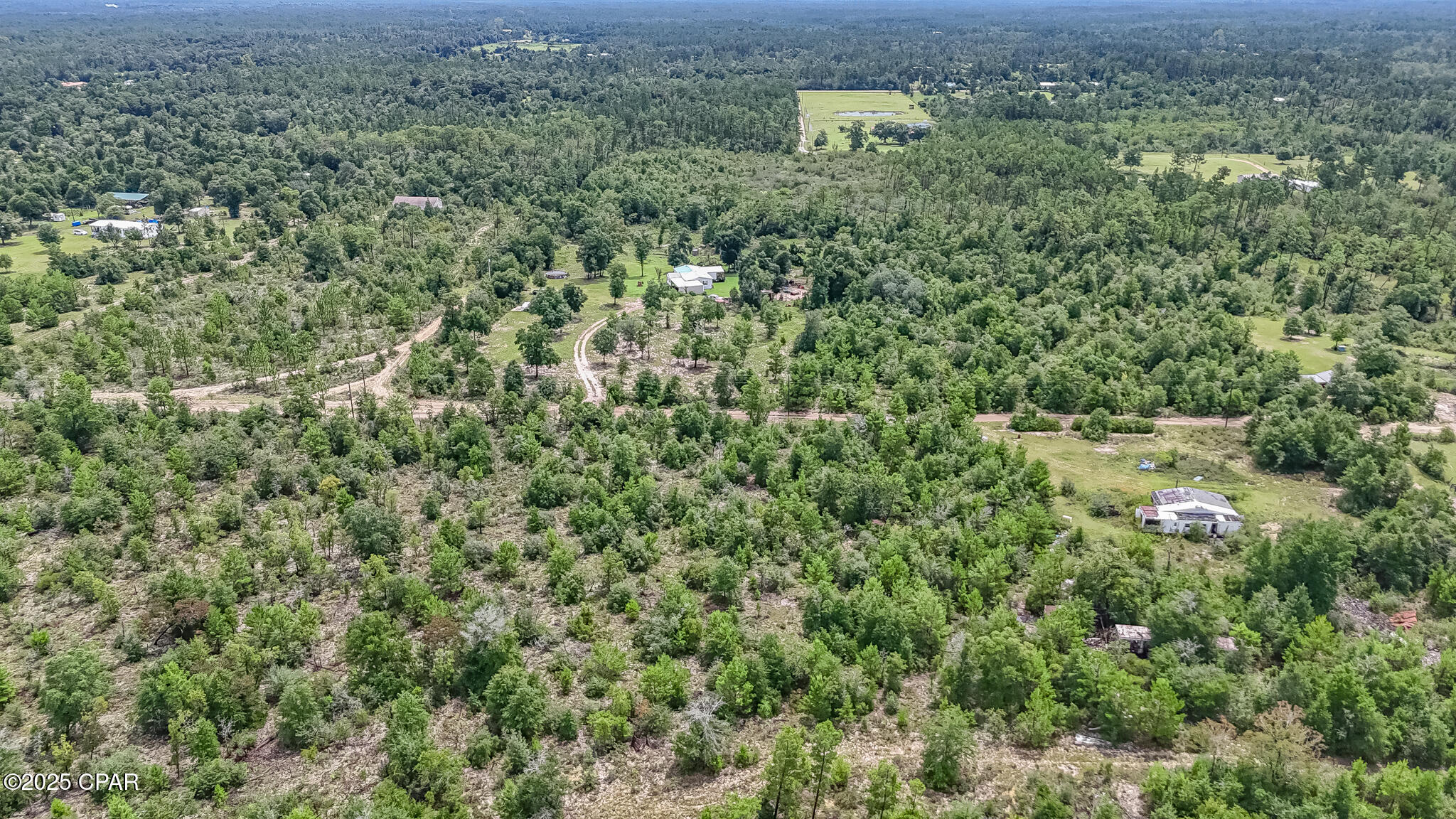 No Named Subdivision - Land