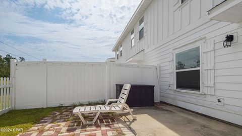 A home in Panama City Beach