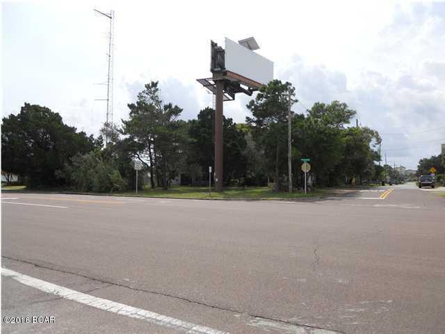 Learys 2nd Add - Land