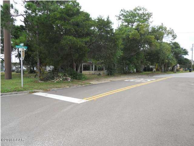 Learys 2nd Add - Land