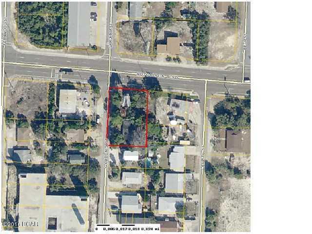 Learys 2nd Add - Land