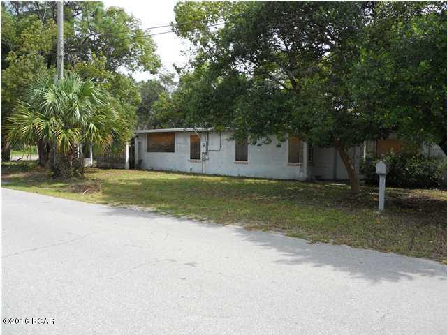 Learys 2nd Add - Land